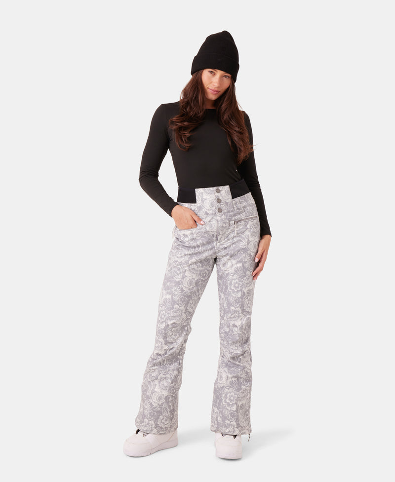 Rising High Pant - Roxy