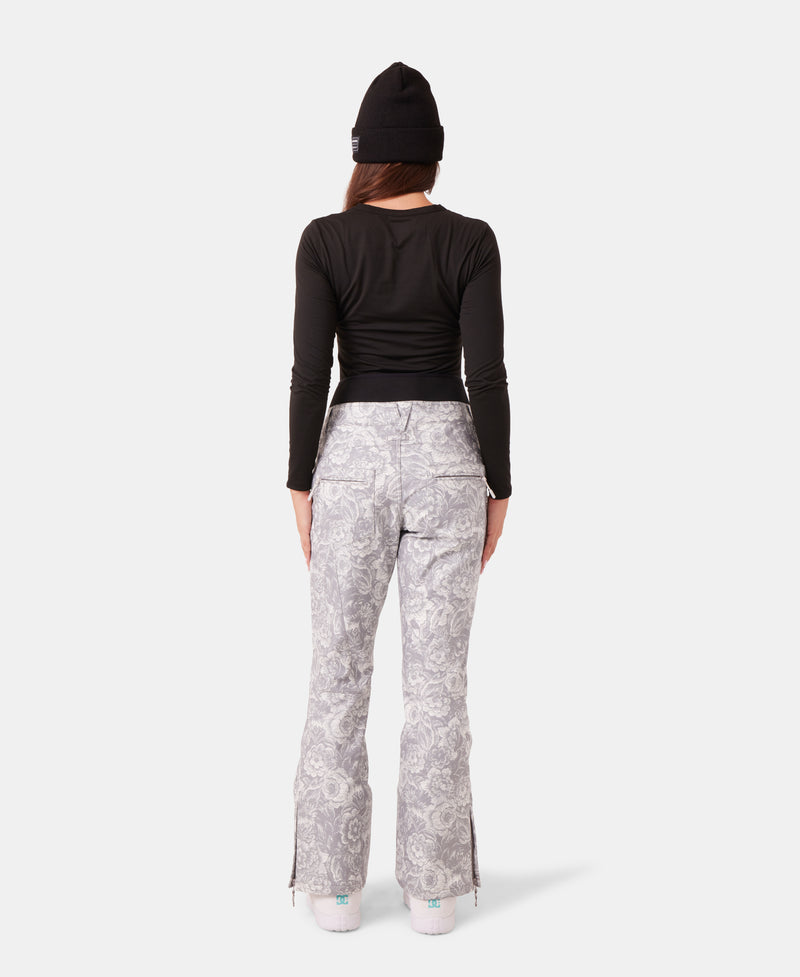 Rising High Pant - Roxy