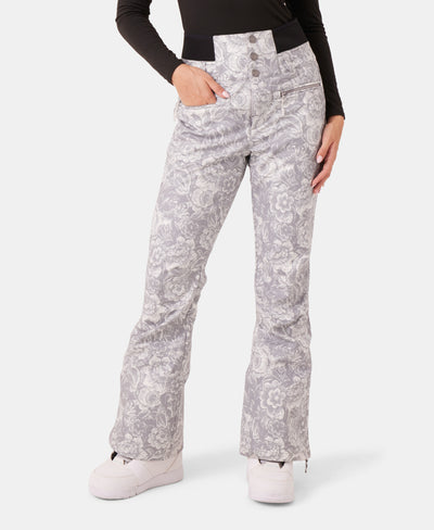 Rising High Pant - Roxy