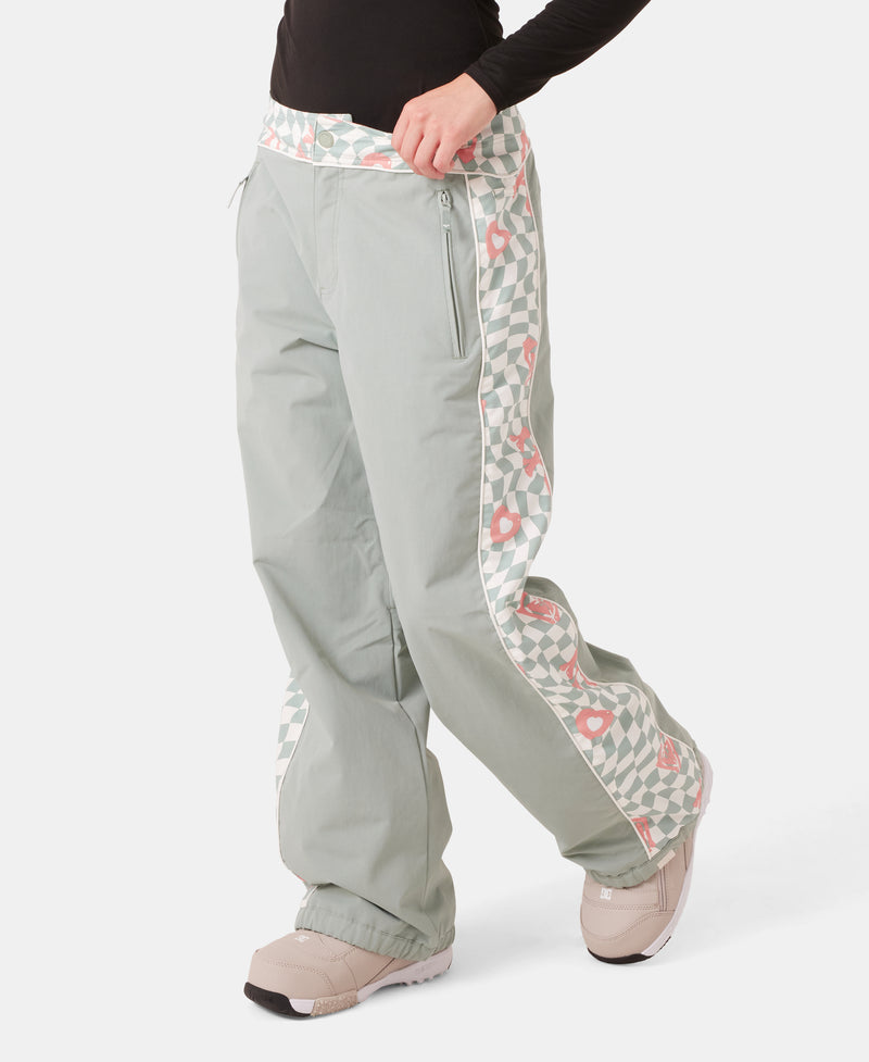 Bronx Pant - Roxy