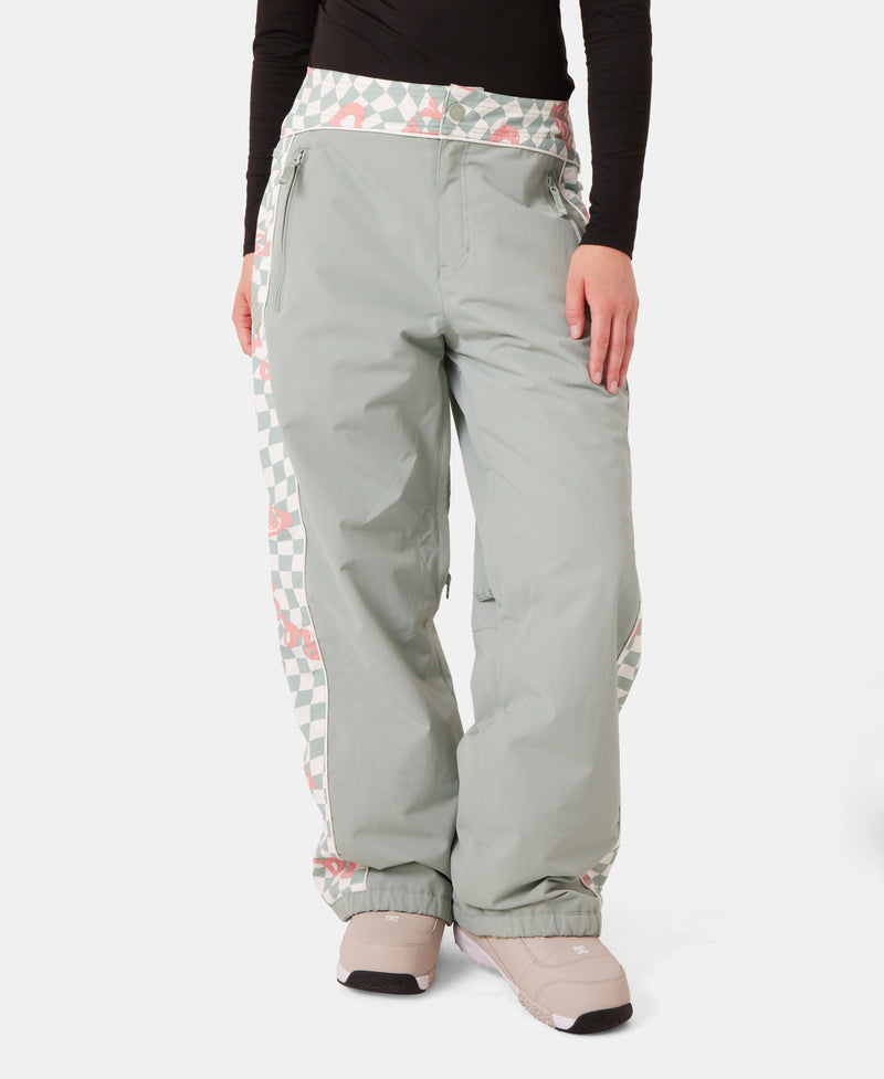 Bronx Pant - Roxy