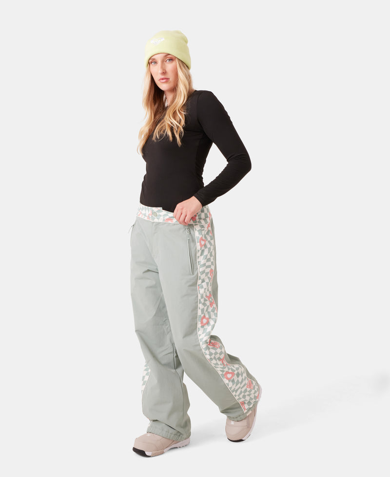 Bronx Pant - Roxy