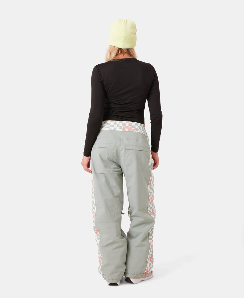 Bronx Pant - Roxy