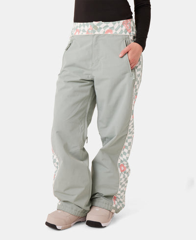Bronx Pant - Roxy
