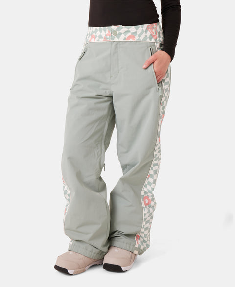 Bronx Pant - Roxy