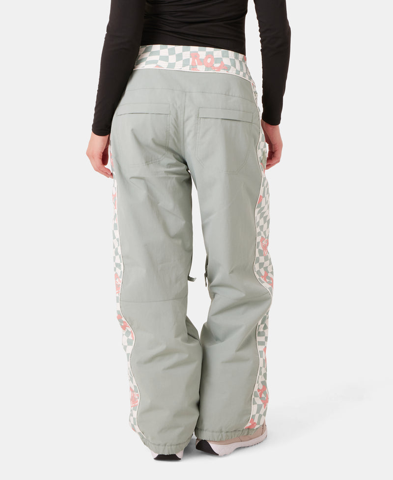 Bronx Pant - Roxy