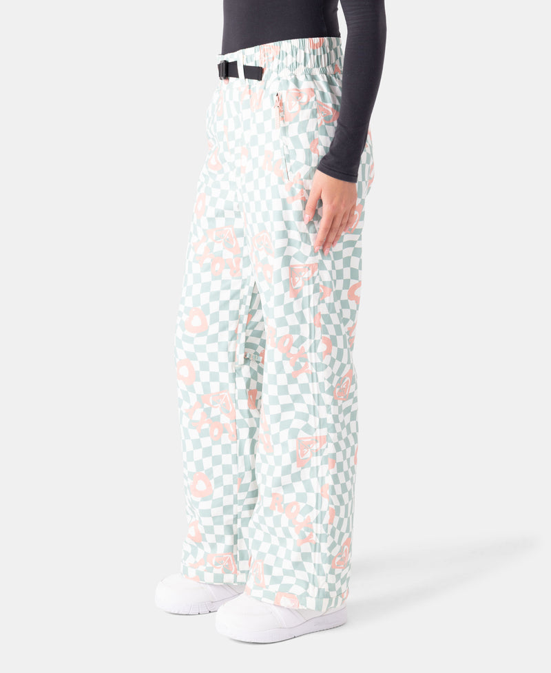 Bleeker Pant - Roxy