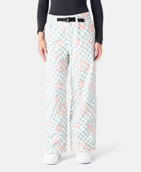 Bleeker Pant