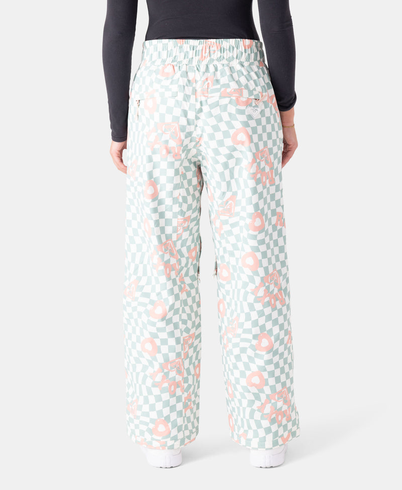 Bleeker Pant - Roxy