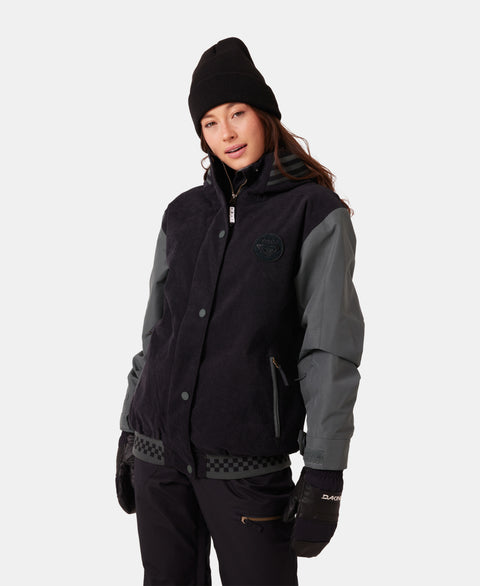 Cheer Up Jacket - Roxy