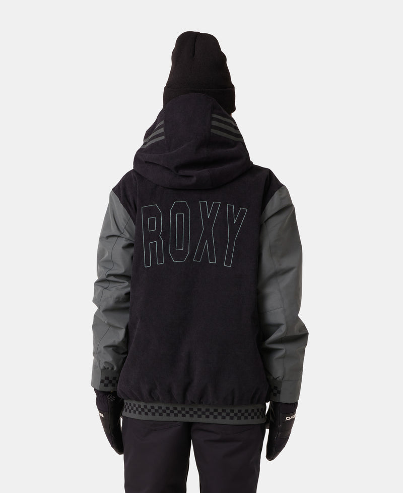 Cheer Up Jacket - Roxy