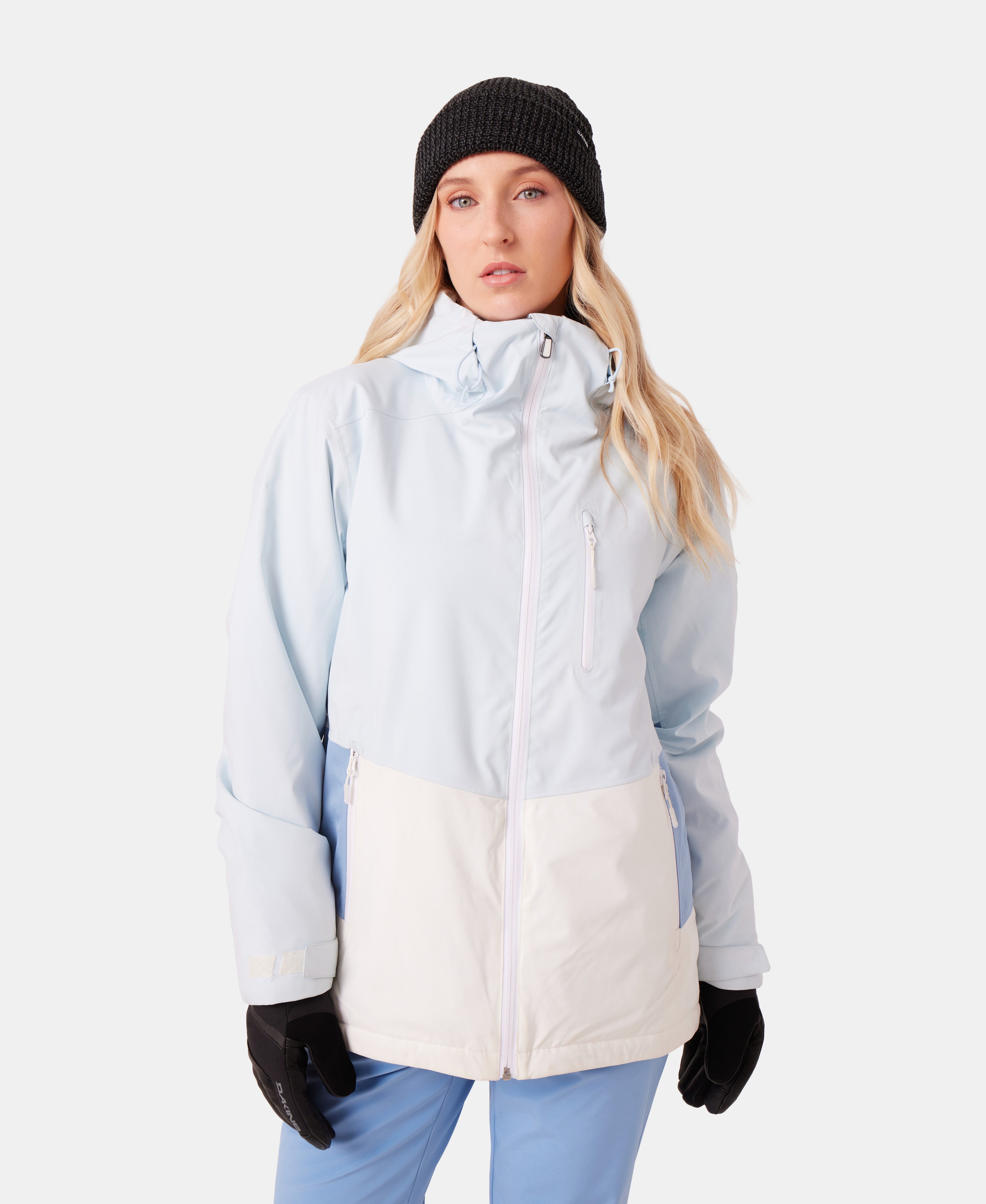 Peakside Jacket - Roxy