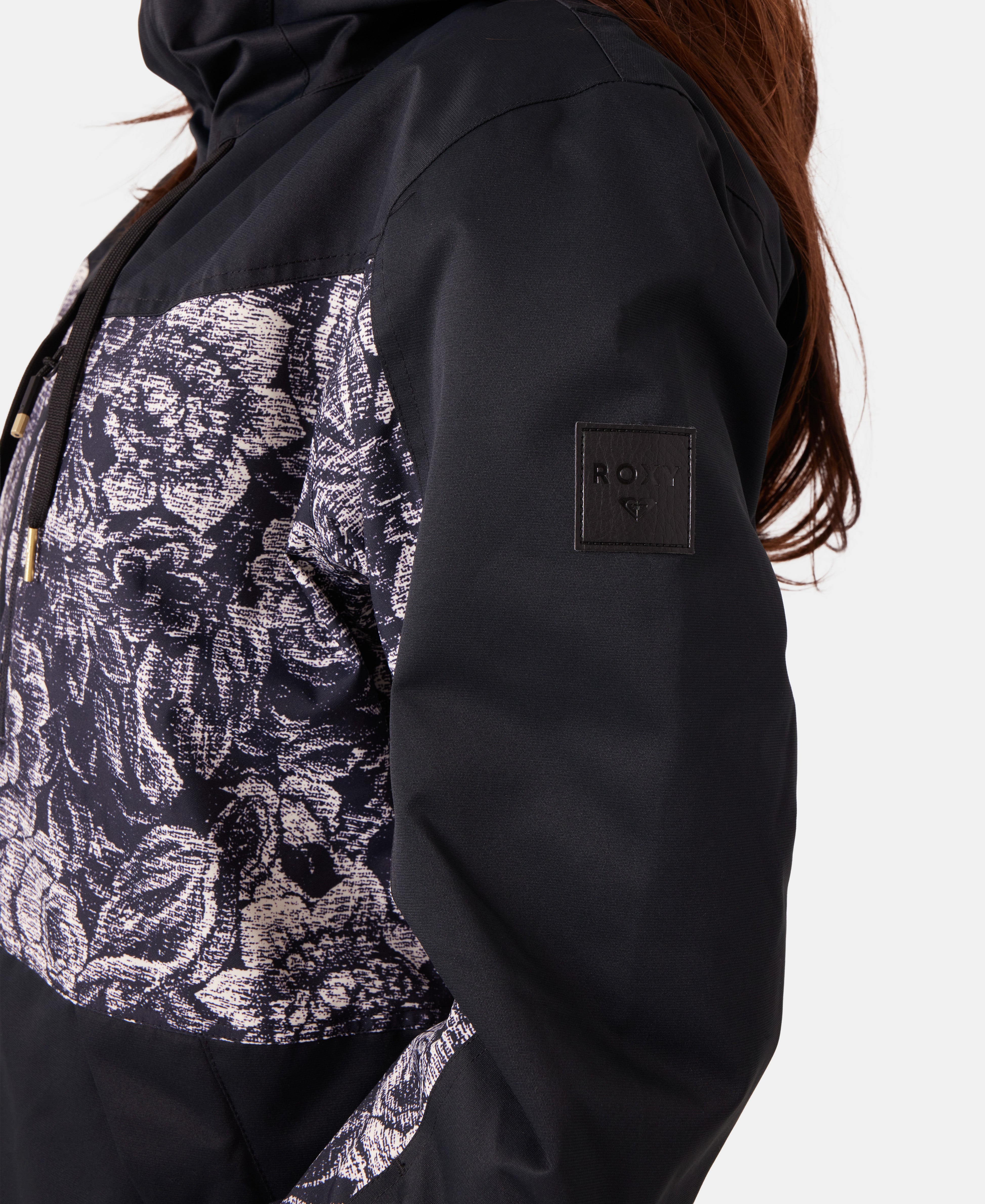 Presence Parka Jacket - Roxy