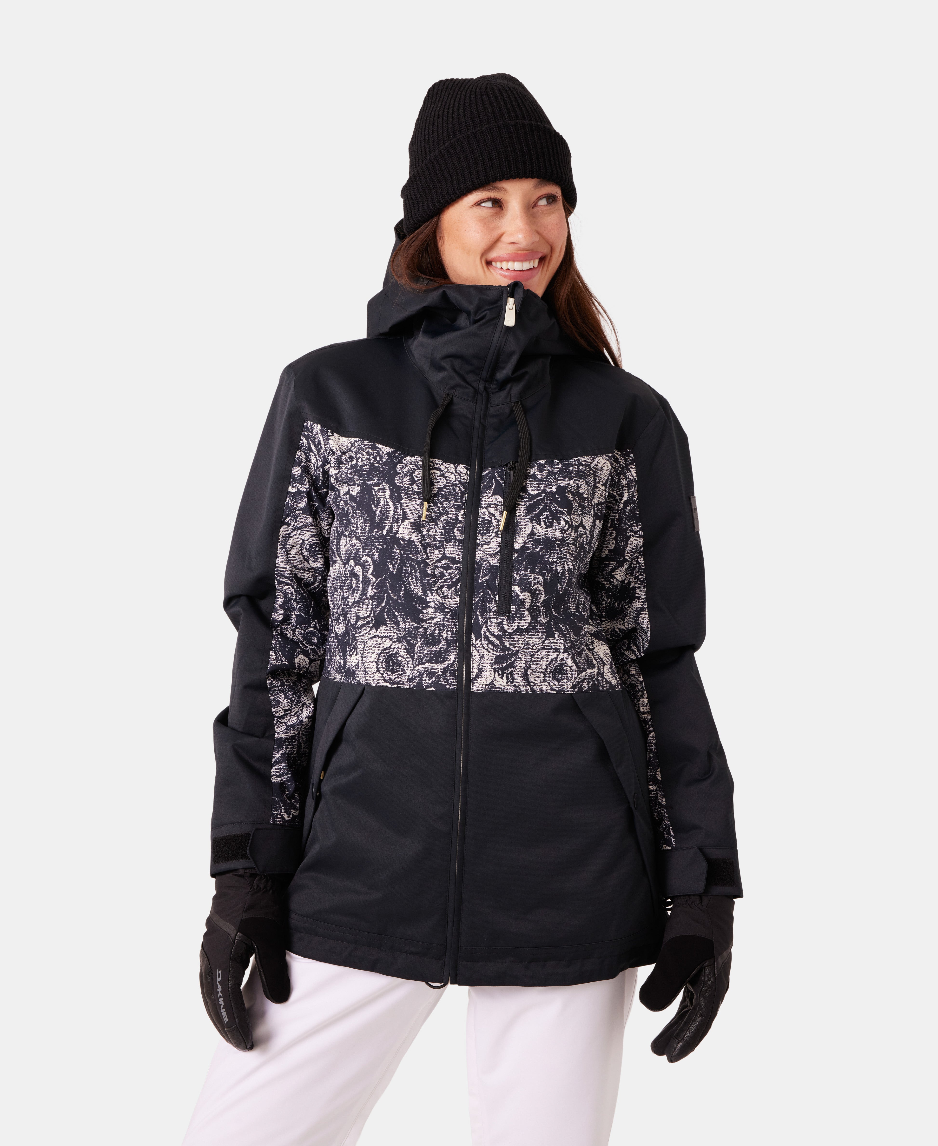 Presence Parka Jacket - Roxy