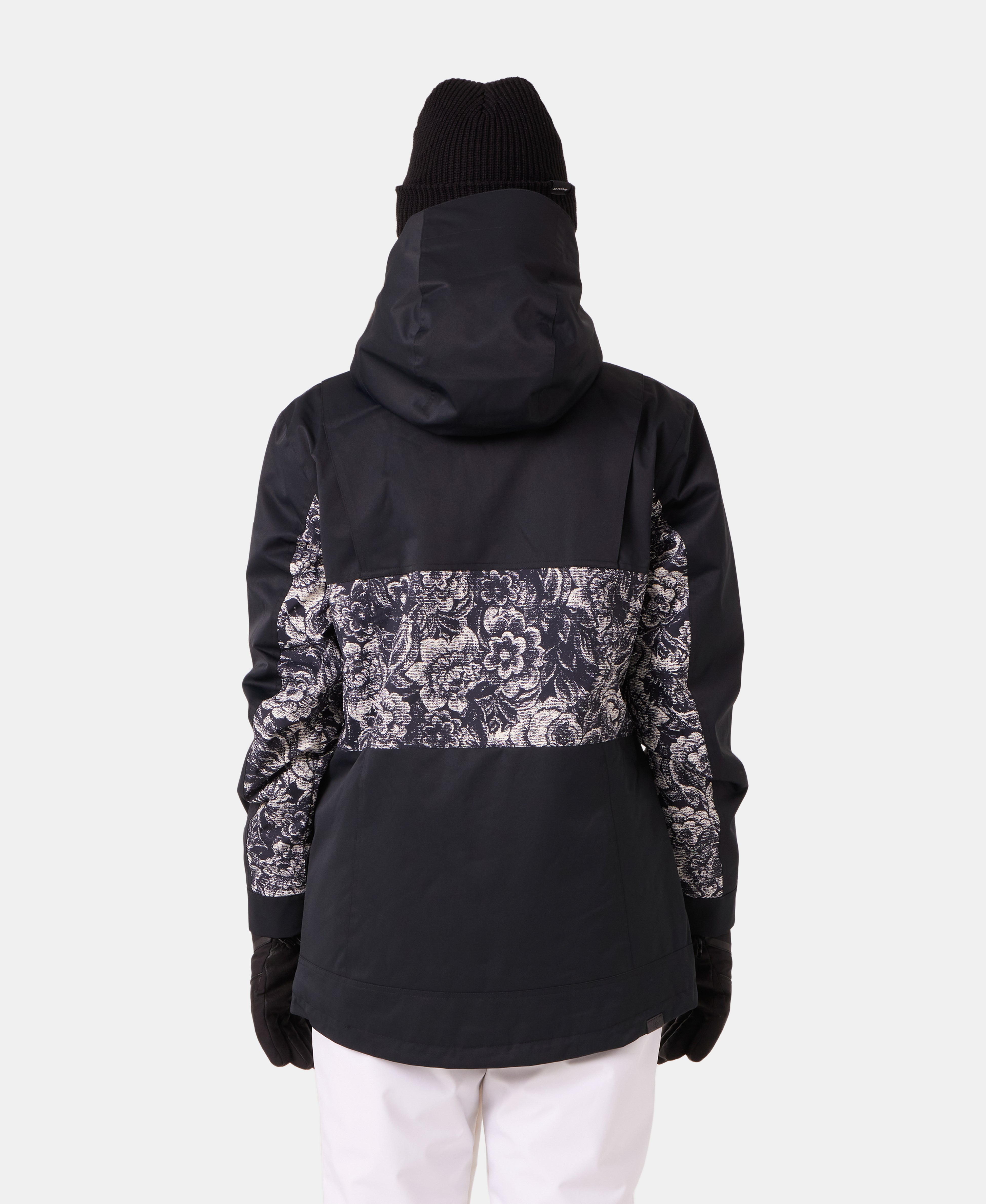 Presence Parka Jacket - Roxy