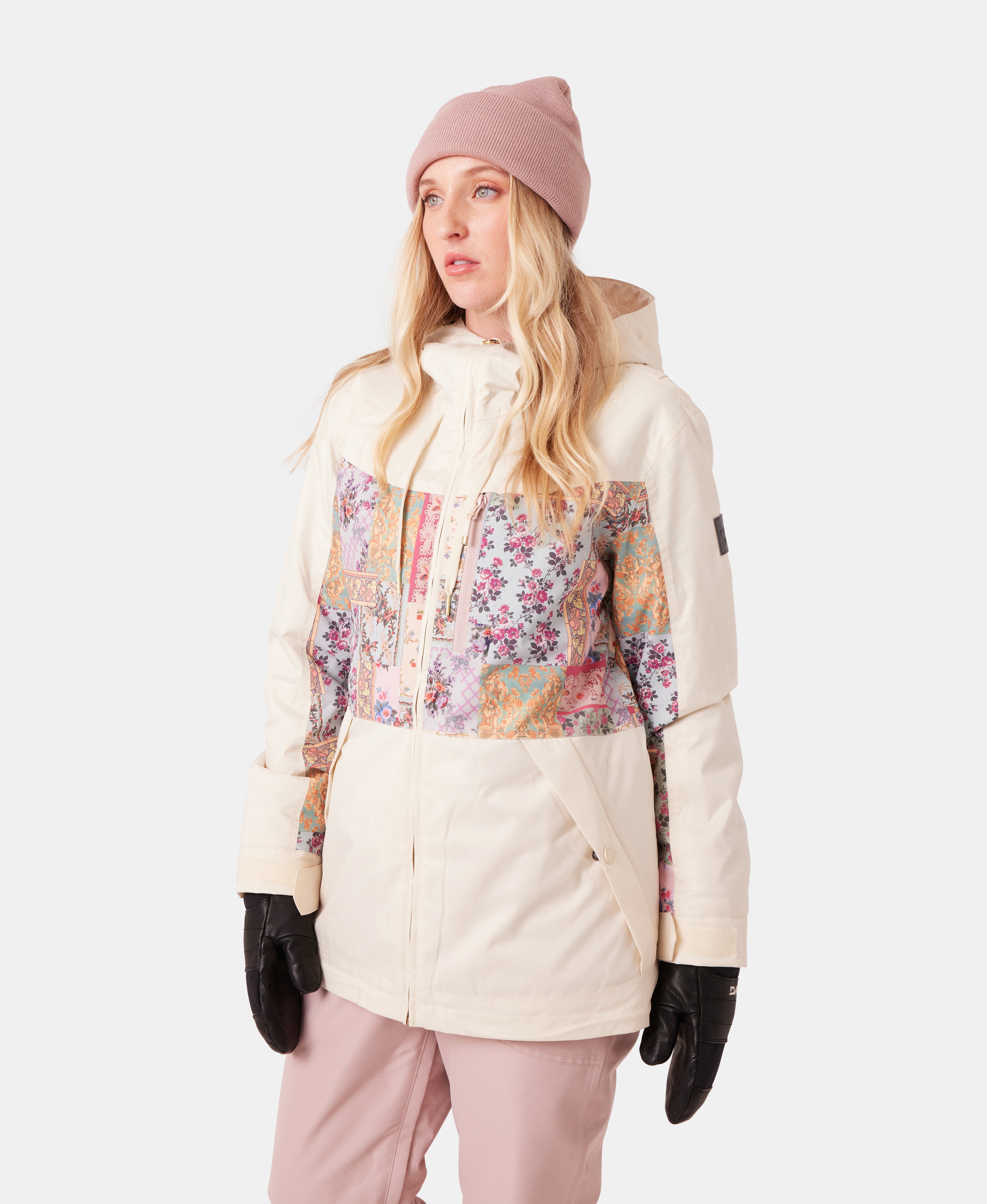Presence Parka Jacket - Roxy
