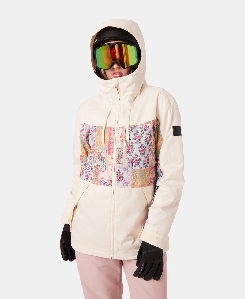 Presence Parka Jacket - Roxy