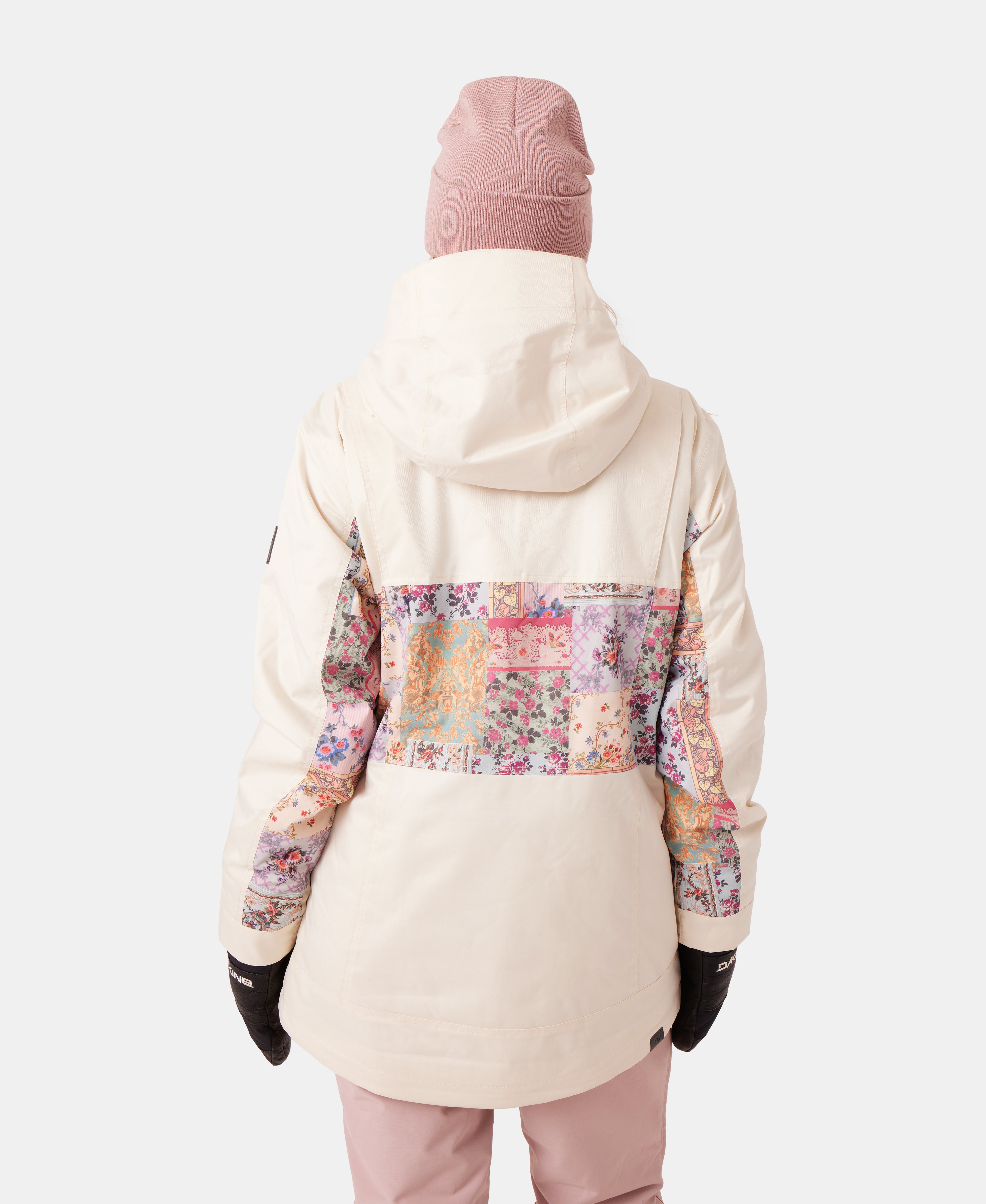 Presence Parka Jacket - Roxy