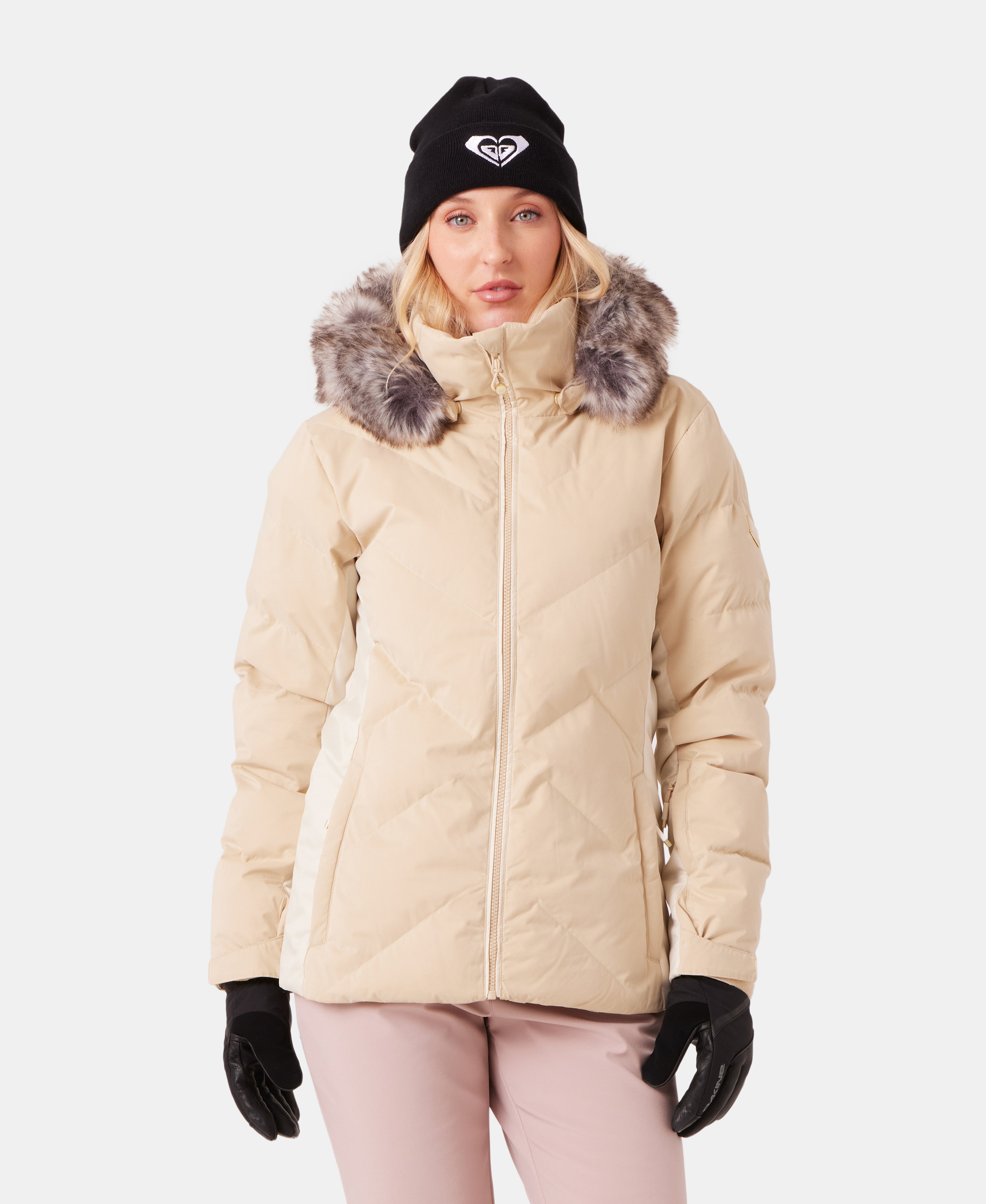 Snowdrift Jacket - Roxy