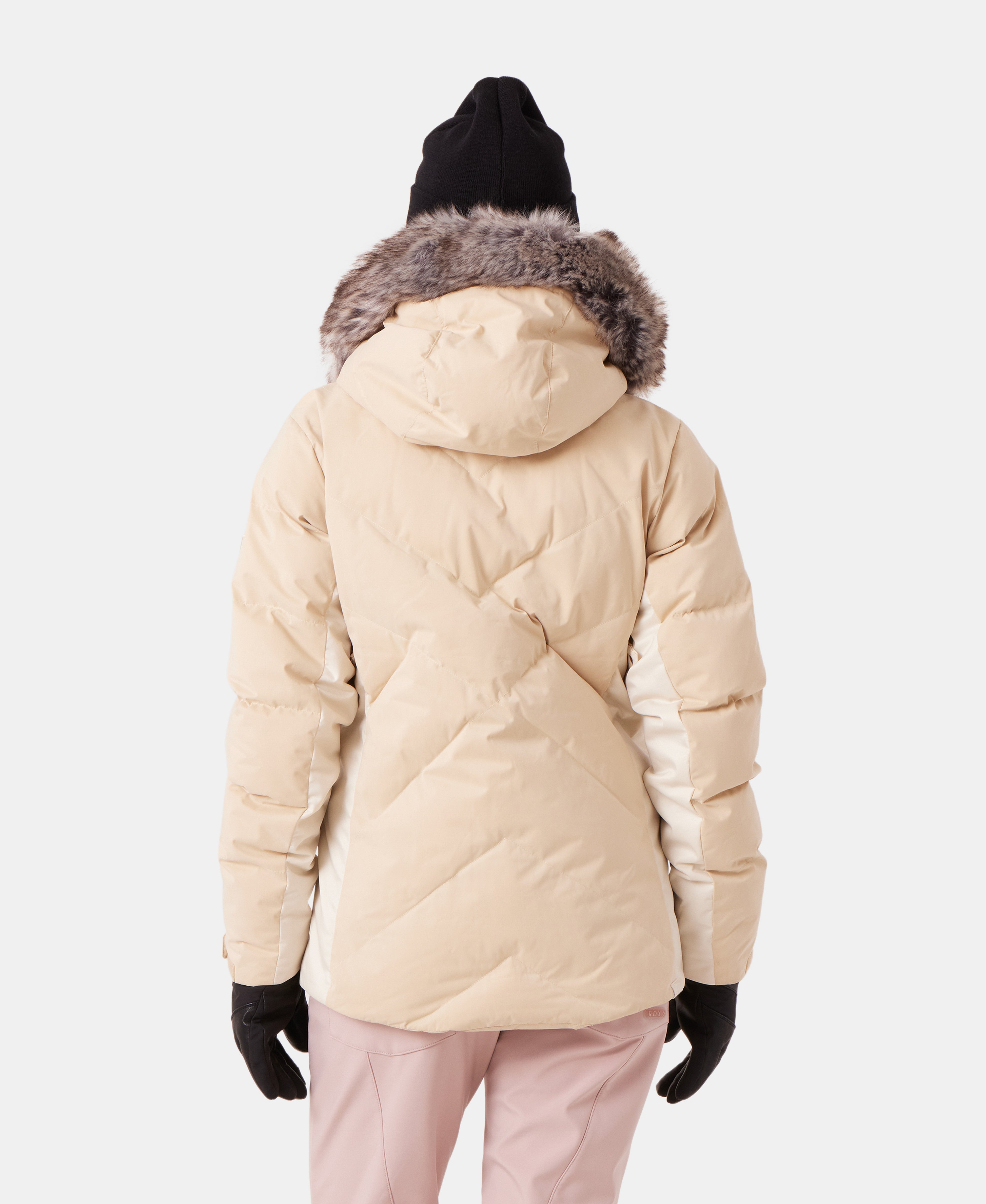 Snowdrift Jacket - Roxy