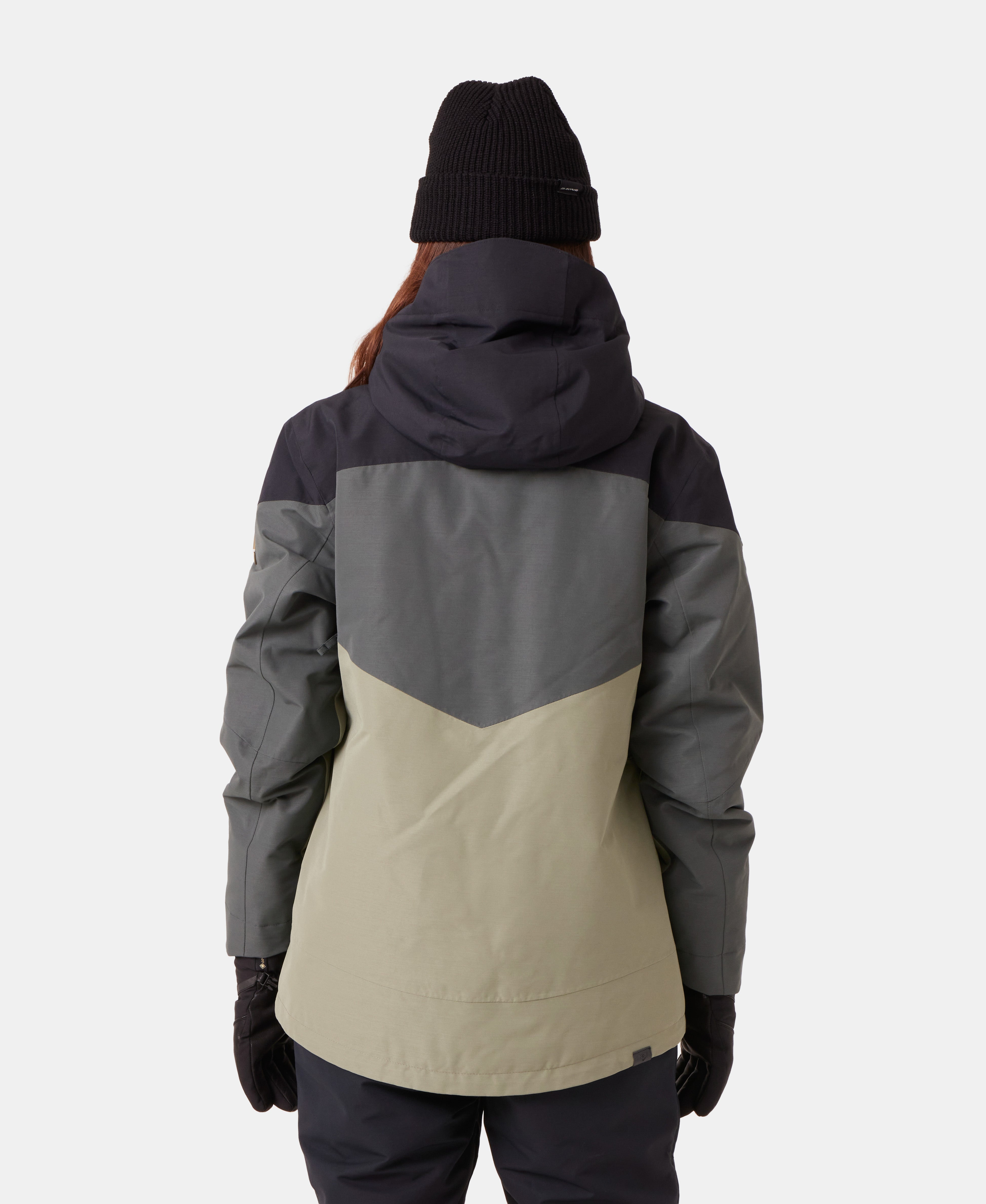Winter Haven Jacket - Roxy