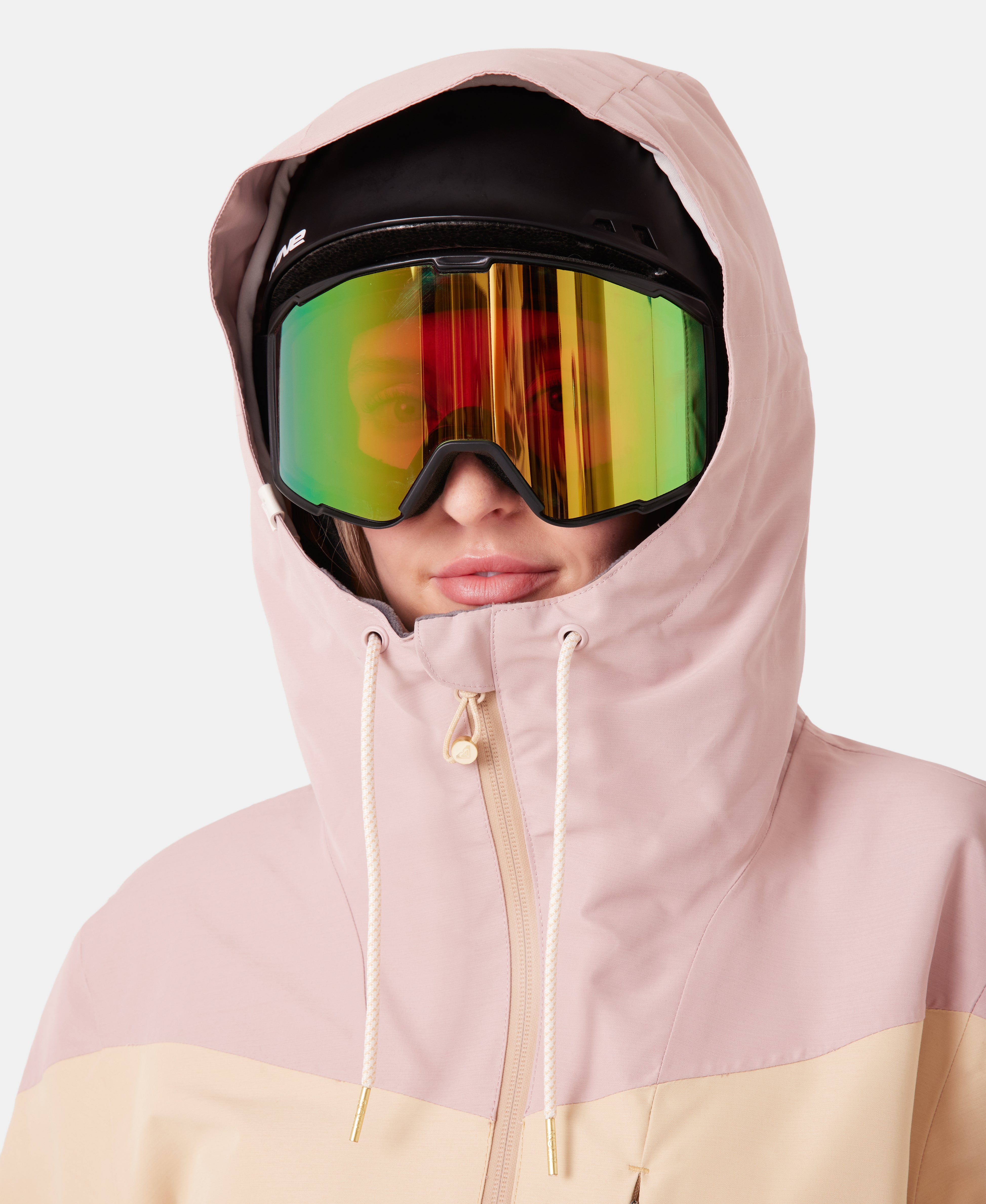 Winter Haven Jacket - Roxy
