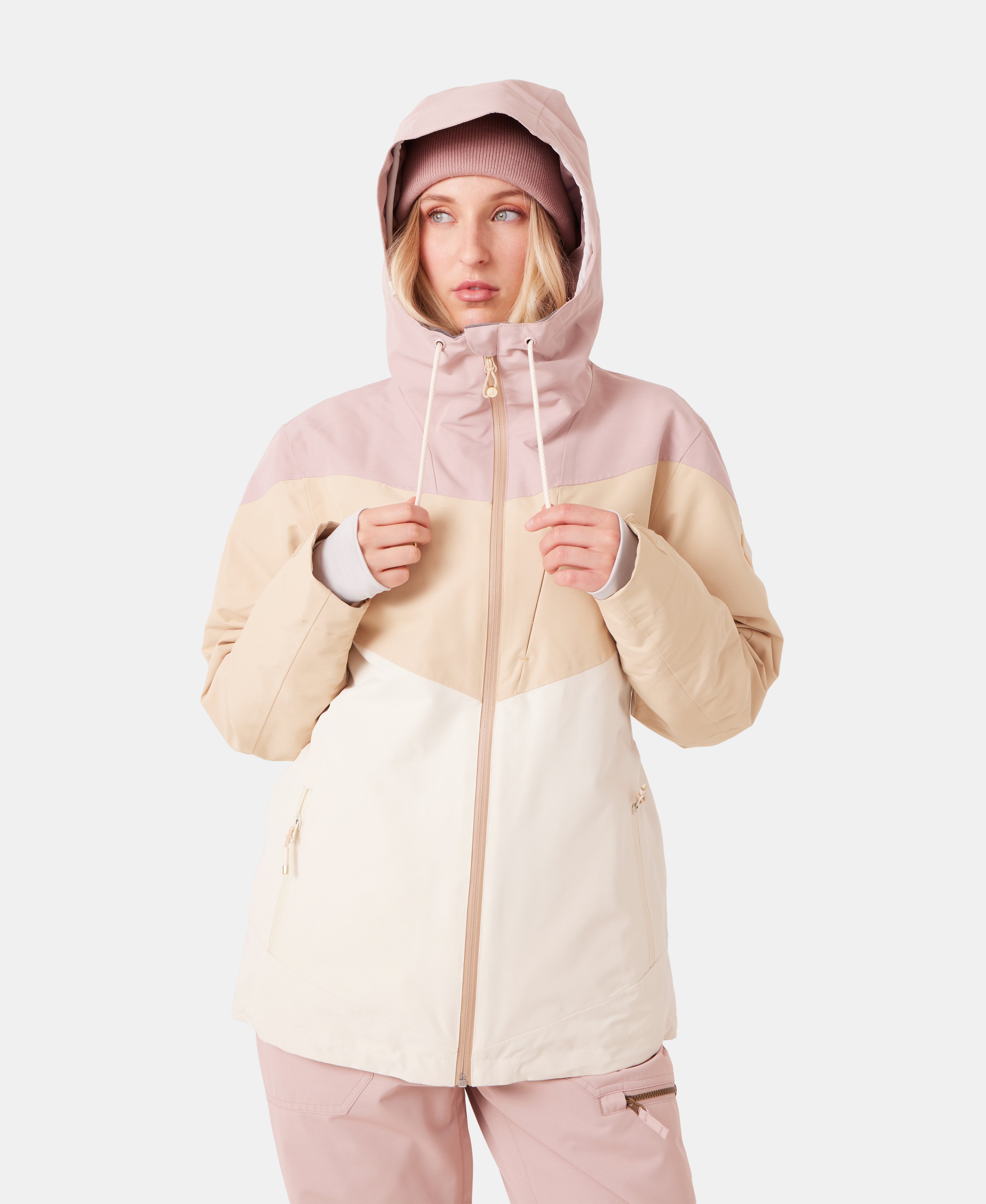Winter Haven Jacket - Roxy