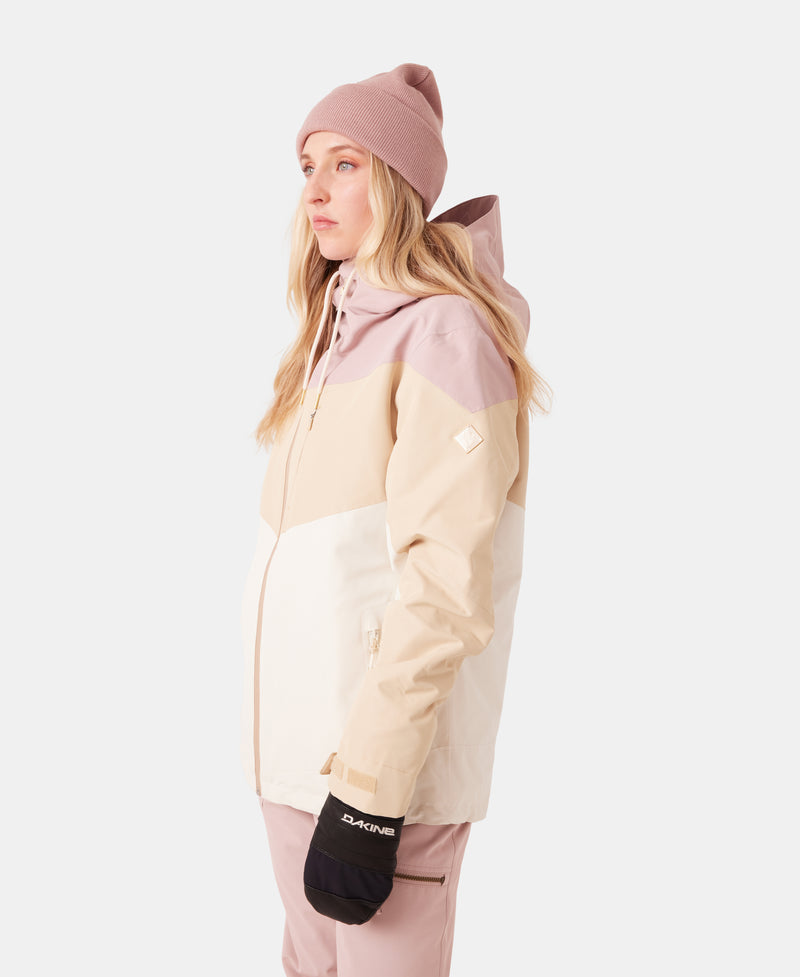 Winter Haven Jacket - Roxy