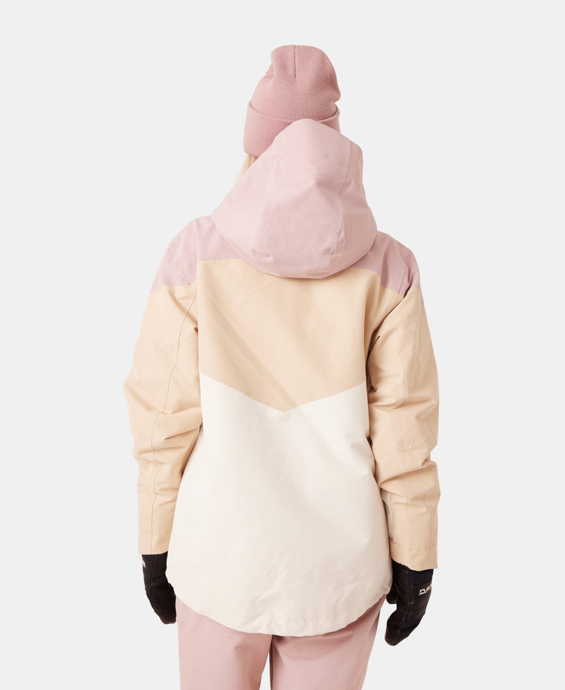 Winter Haven Jacket - Roxy