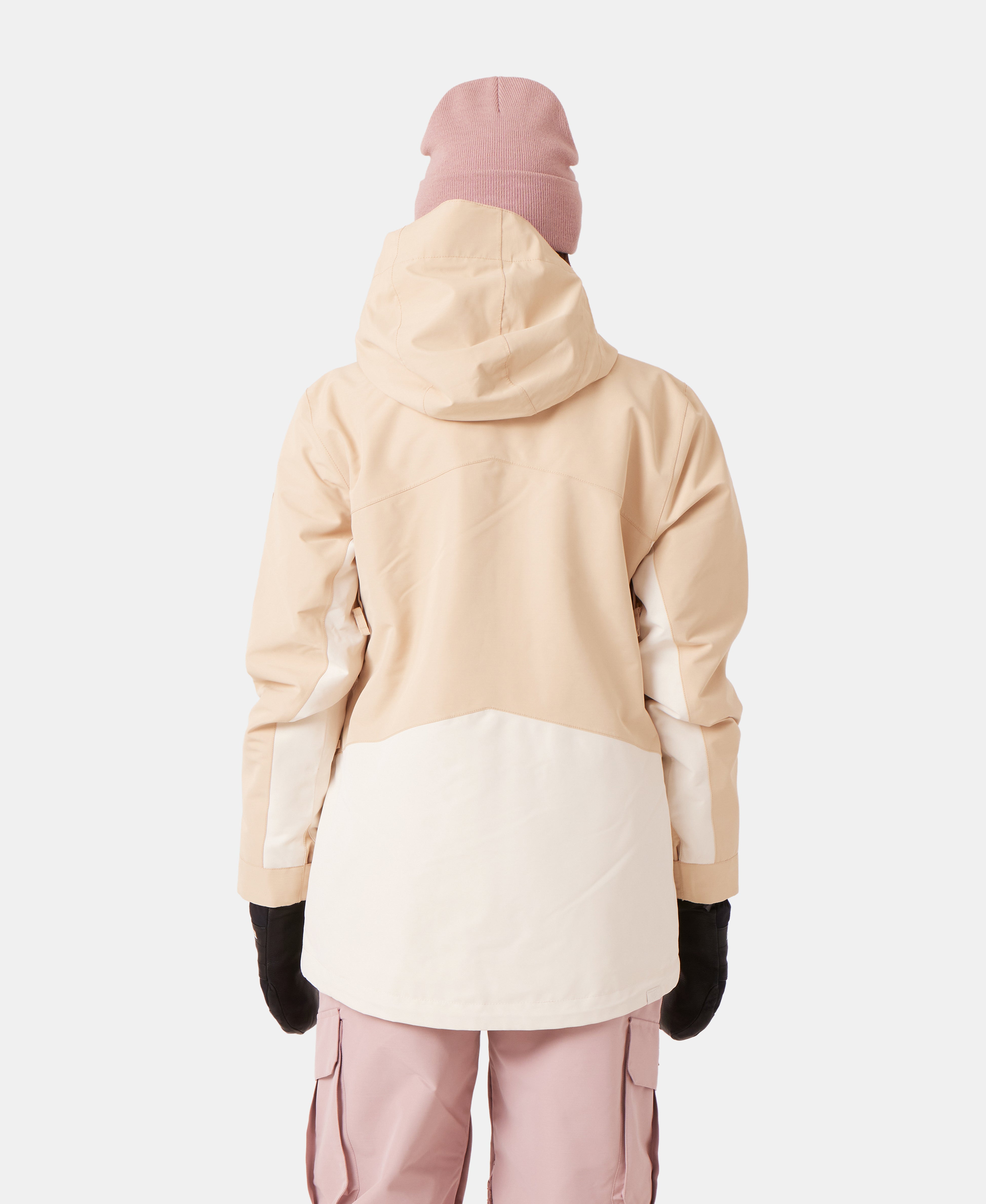 classic sweat parka♡ Jackman GG Sweat Parka - Charcoal · Those That Know