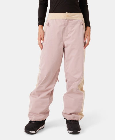 Bronx Pant - Rose Combo - Roxy