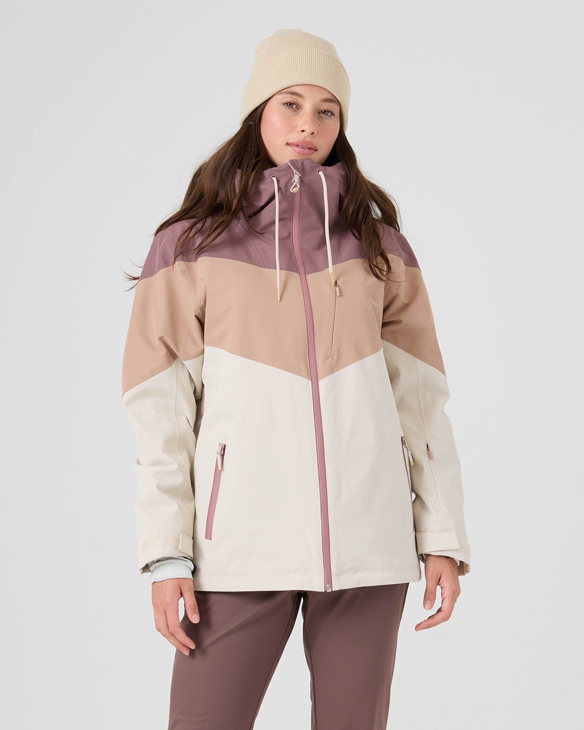 Winter Haven Jacket - Roxy
