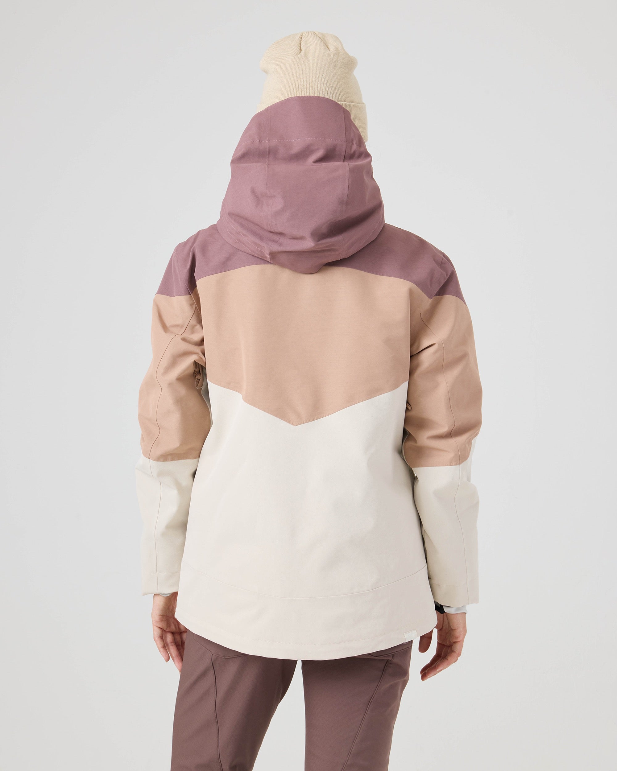 Winter Haven Jacket - Roxy