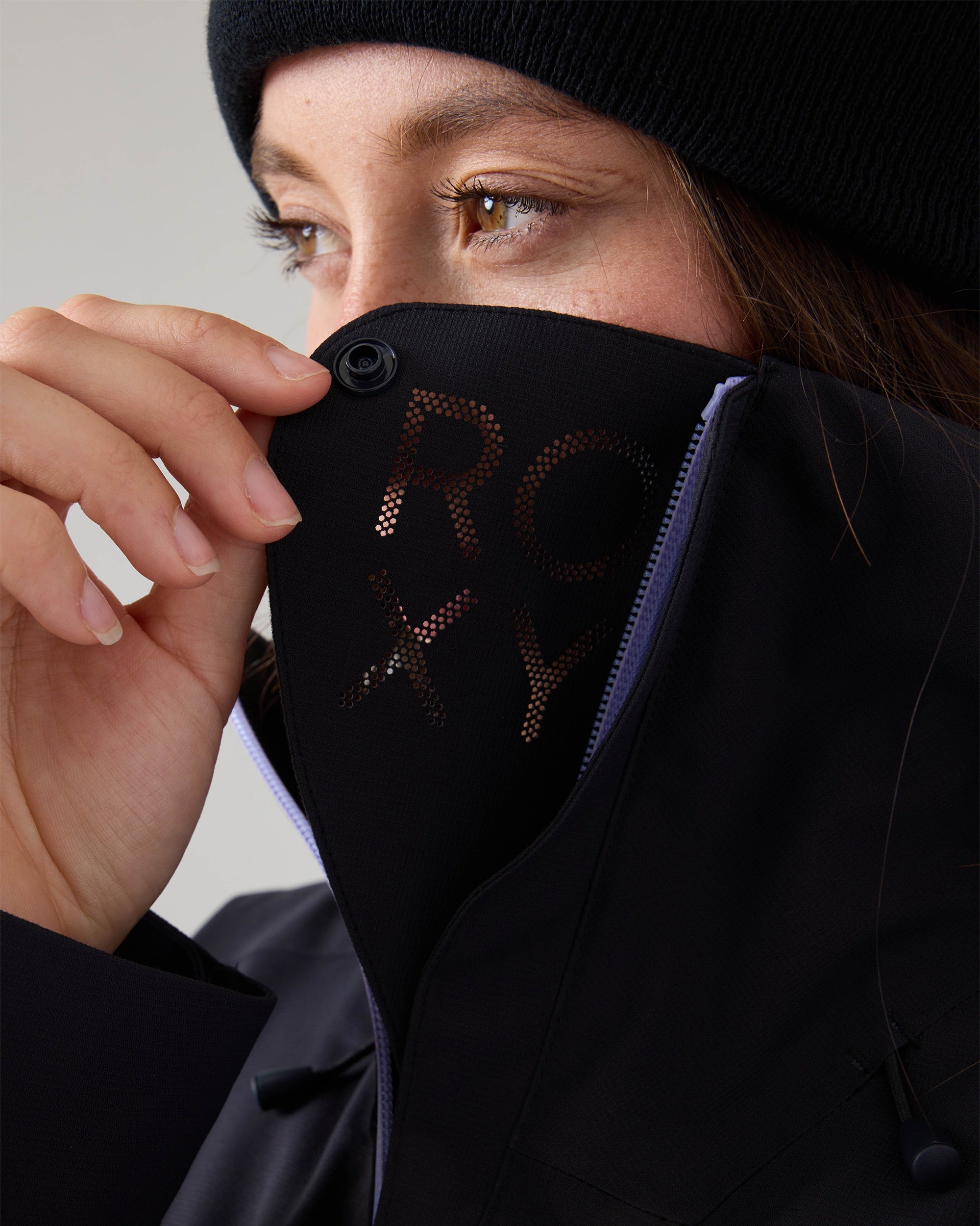 Zephyr Jacket - Roxy