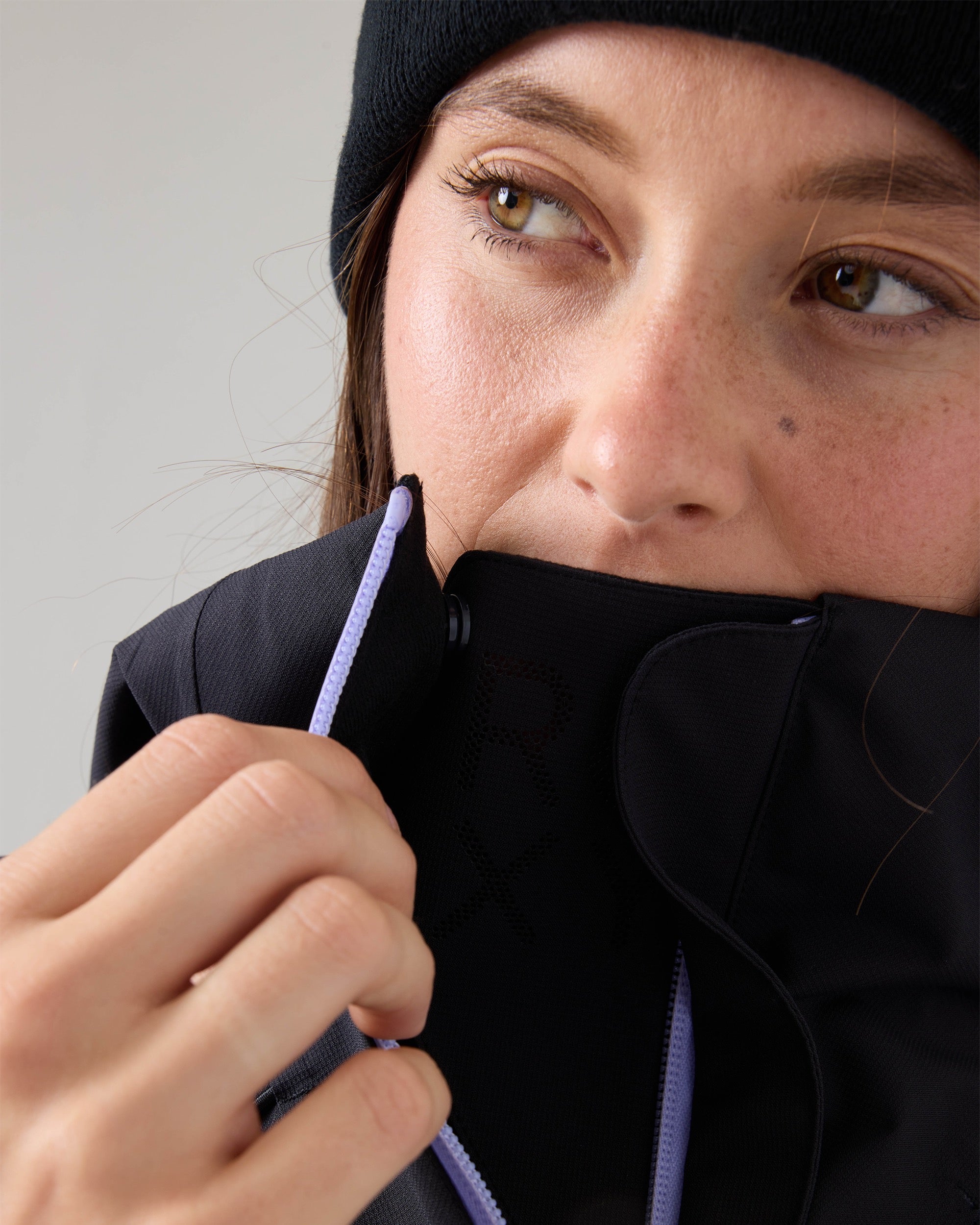 Zephyr Jacket - Roxy