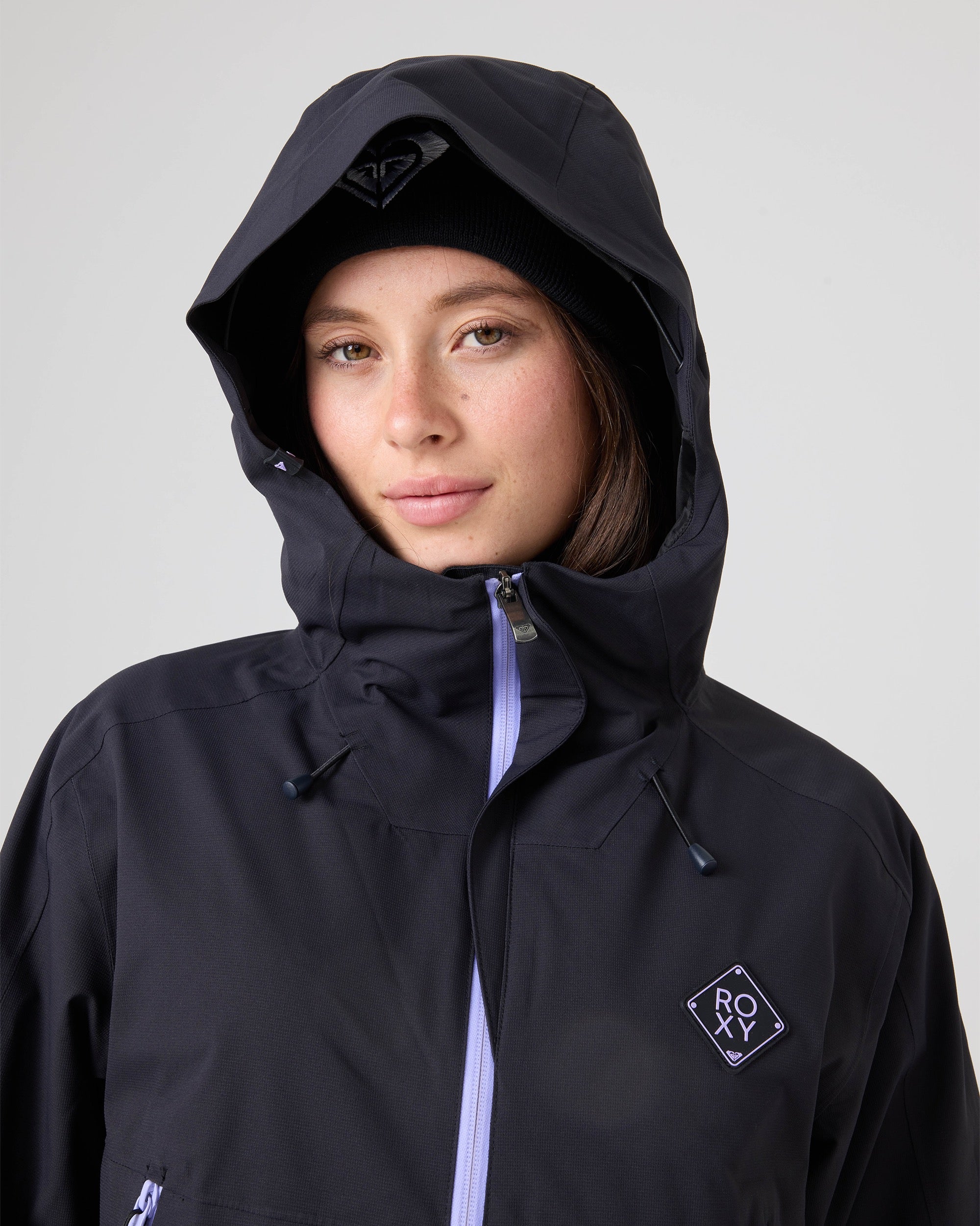 Zephyr Jacket - Roxy