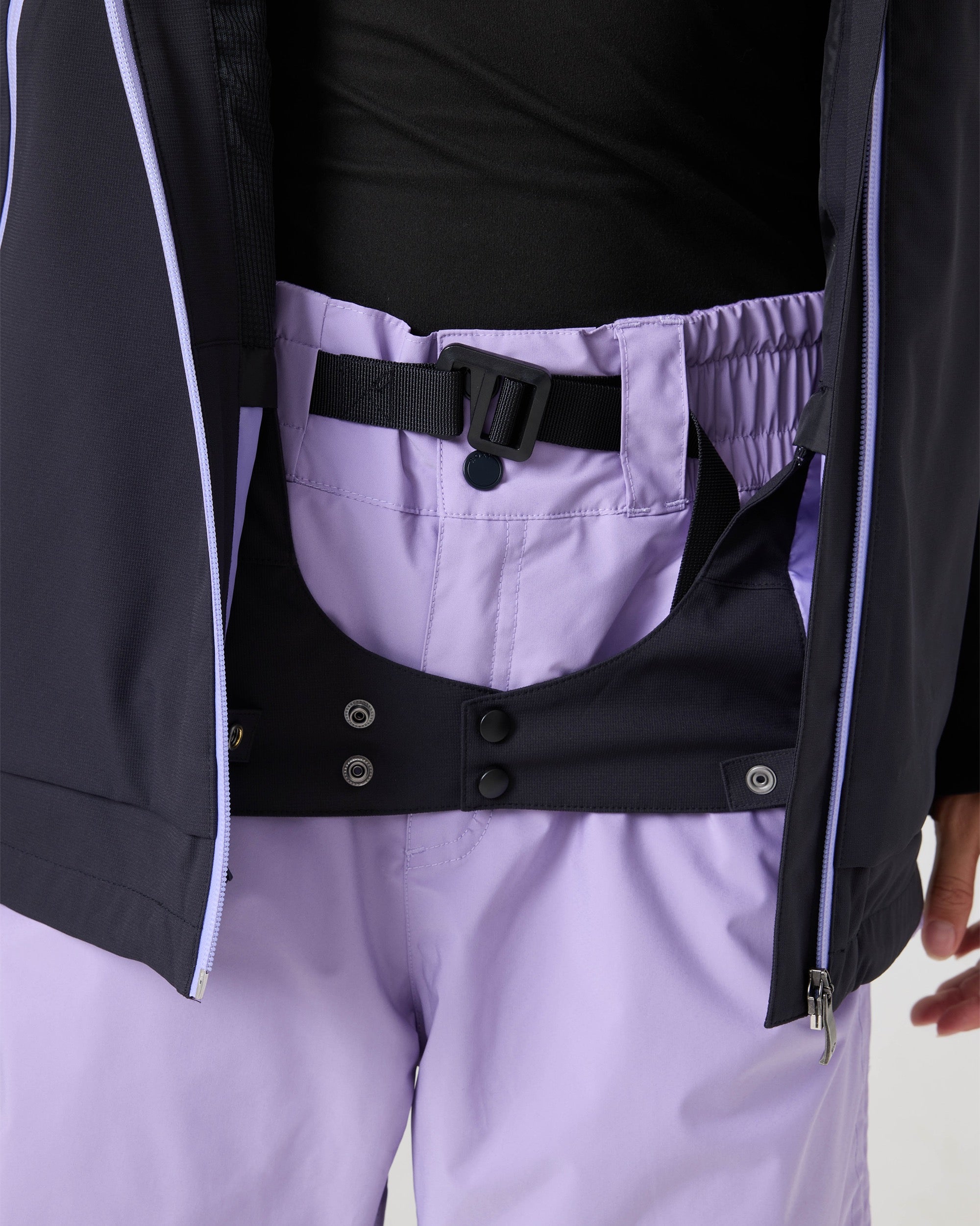 Zephyr Jacket - Roxy