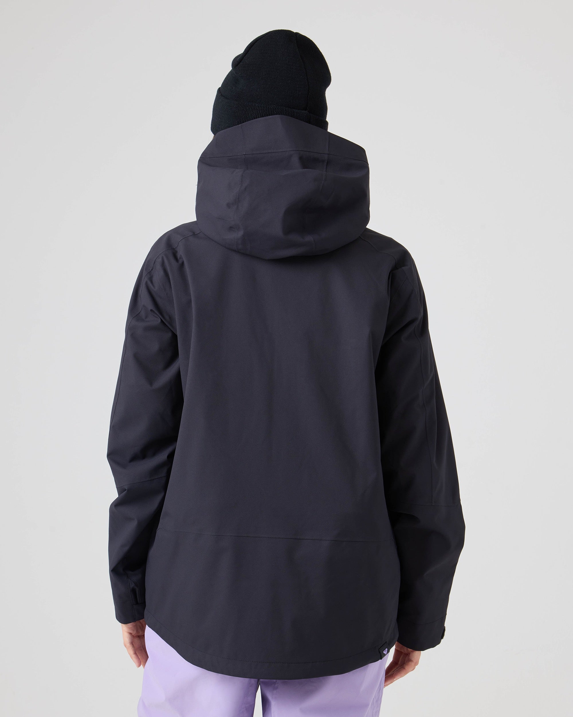 ROXY スノーボードジャケット ブラック S/PCH Zephyr Jacket - Roxy