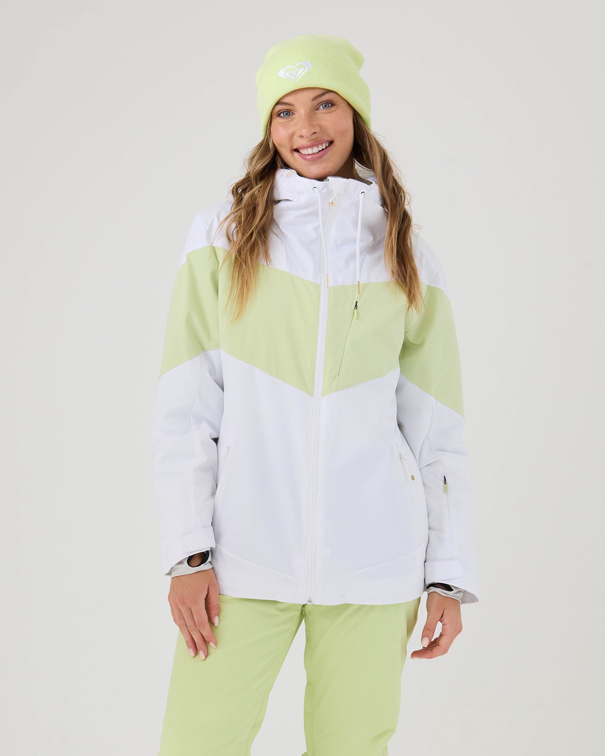 Winter Haven Jacket - Roxy