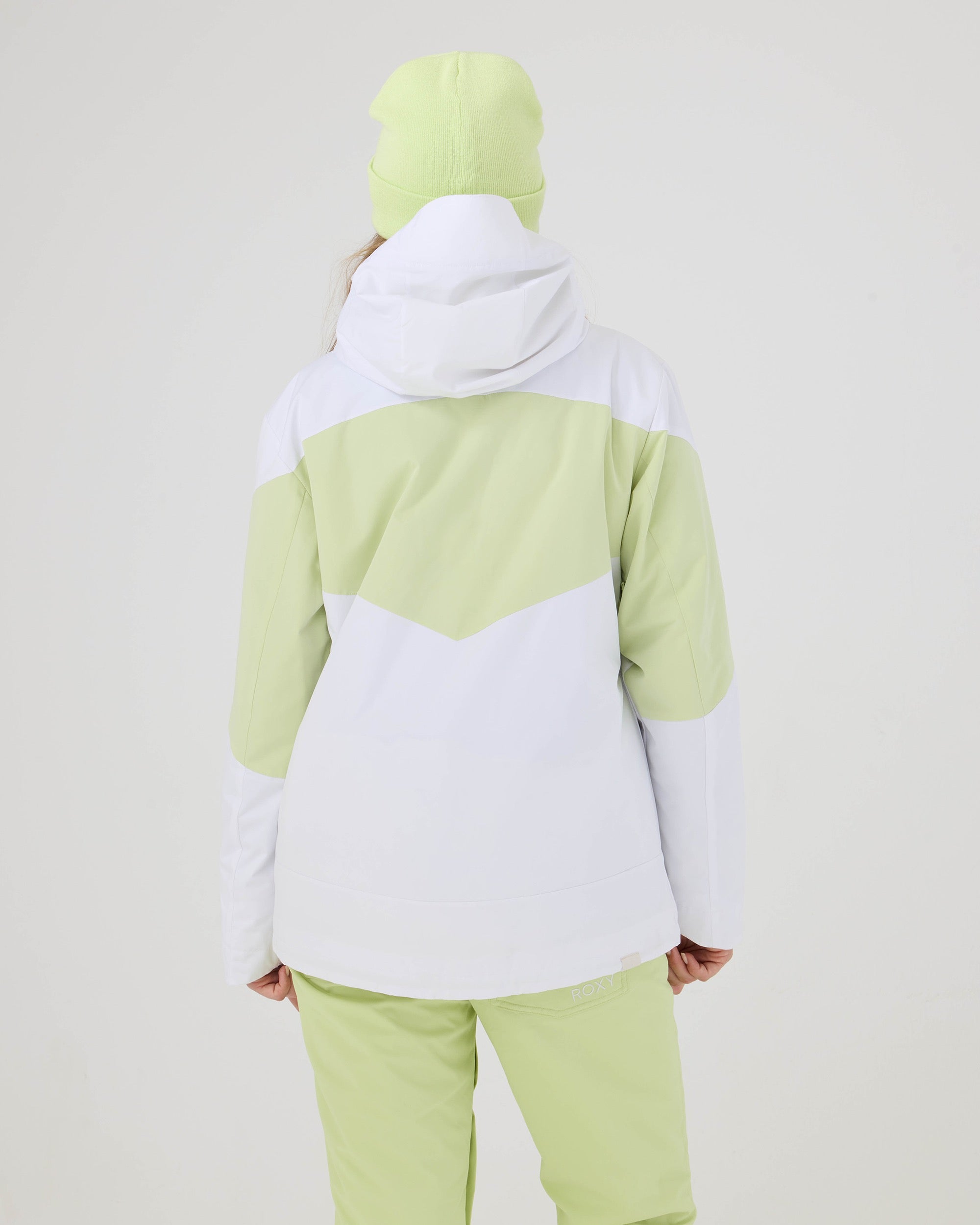 Winter Haven Jacket - Roxy