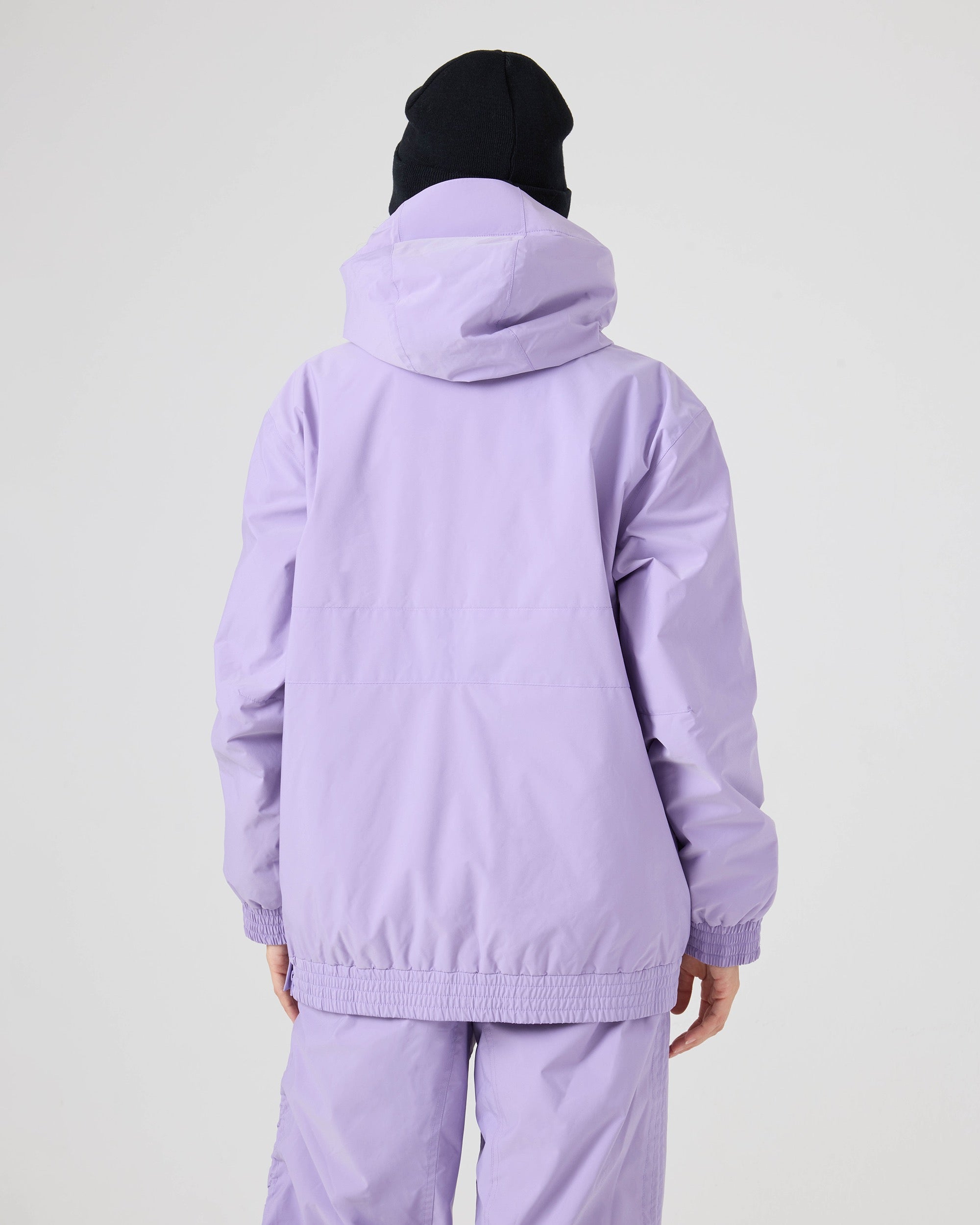 Downtown Anorak - Roxy