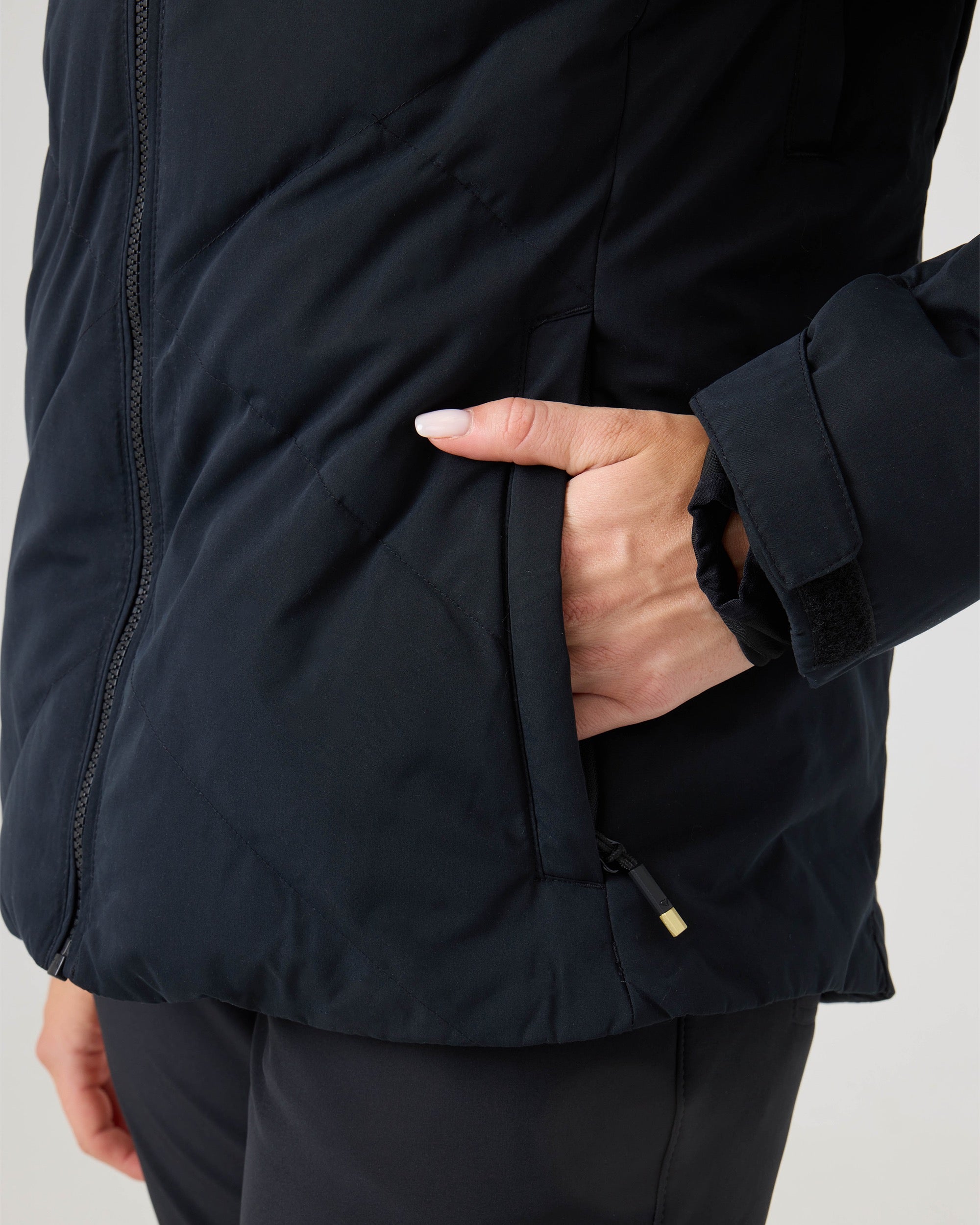 Snowdrift Jacket - Roxy