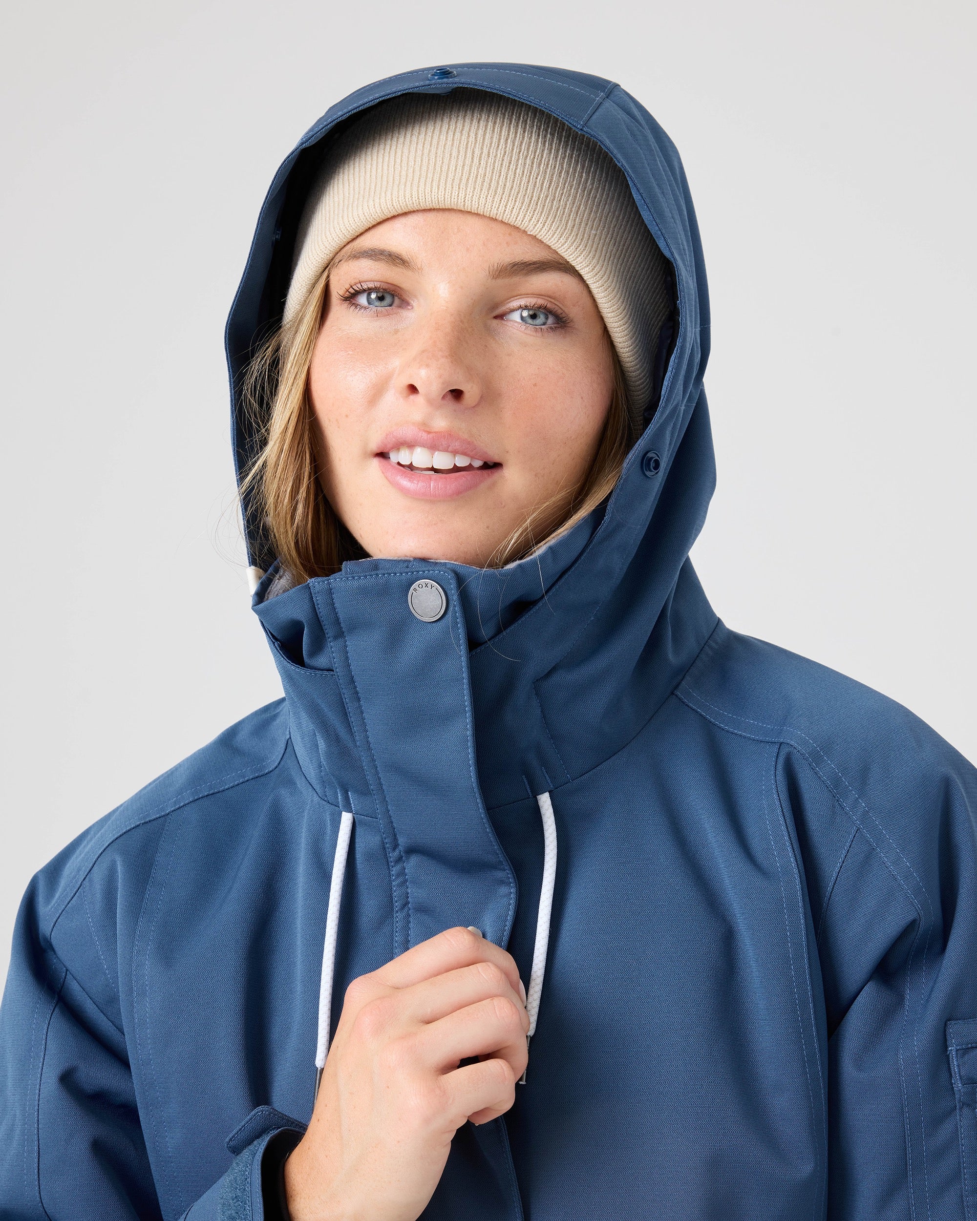 Meade Jacket - Roxy