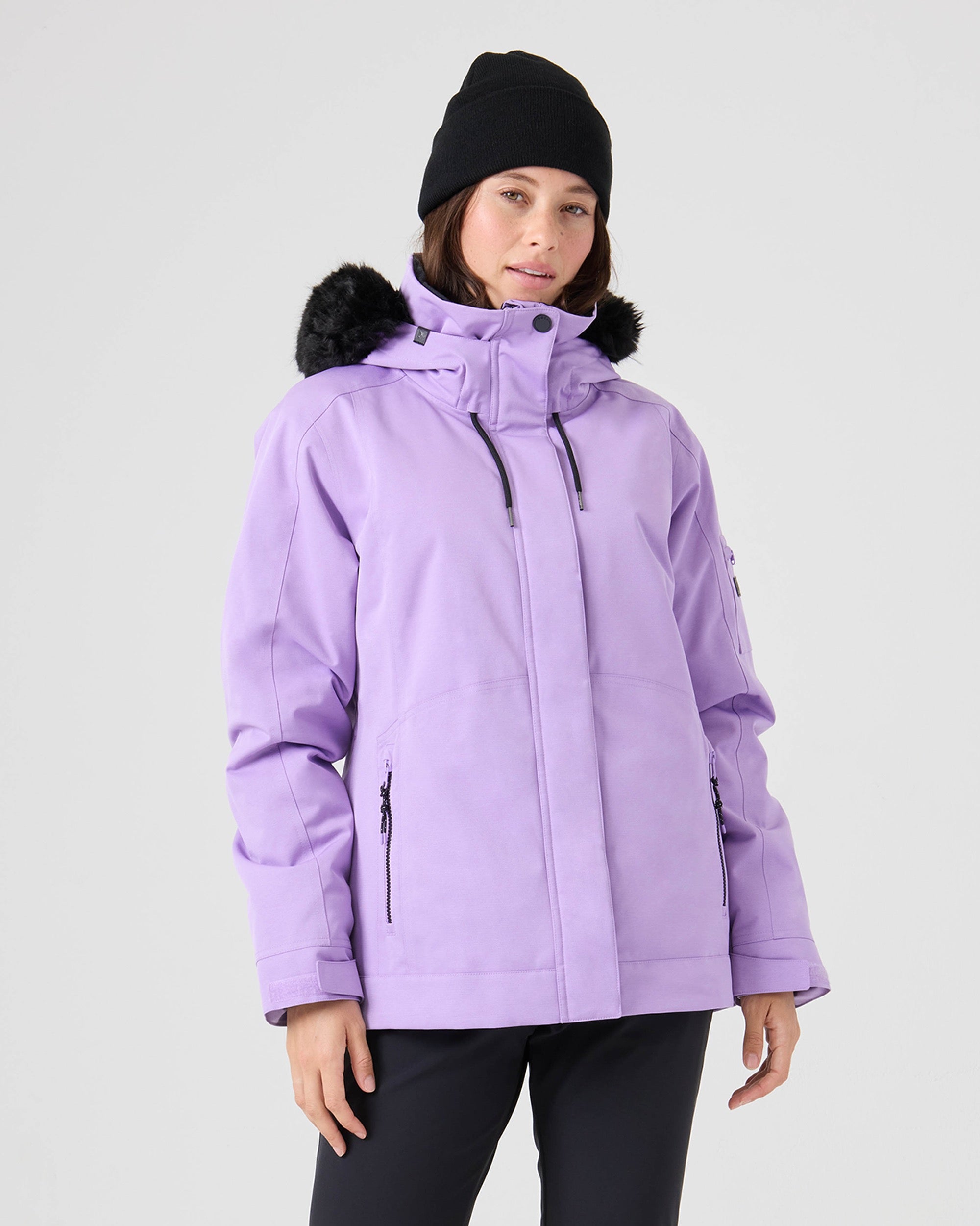 Meade Jacket - Roxy
