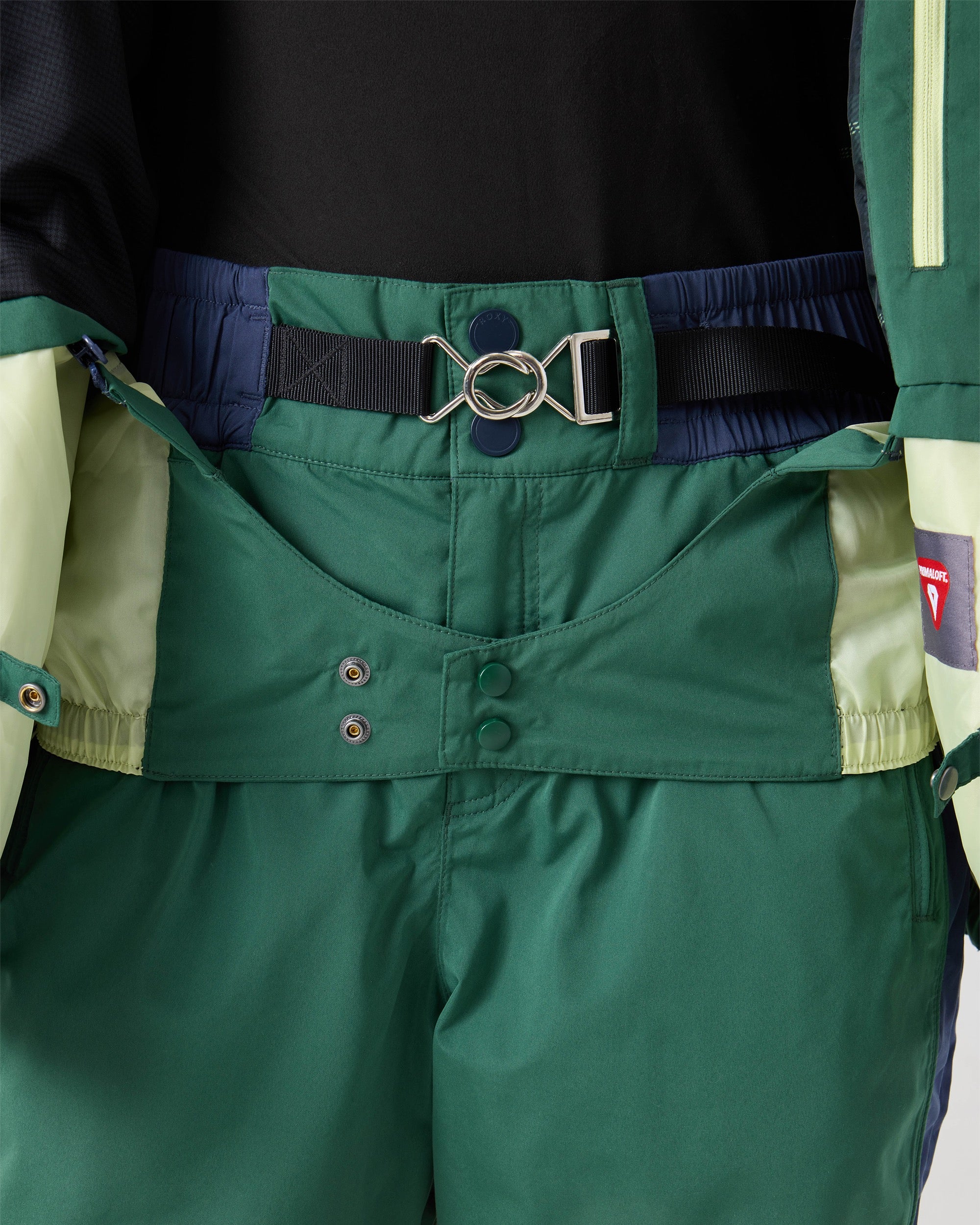 Chloe Kim Honors Jacket - Roxy