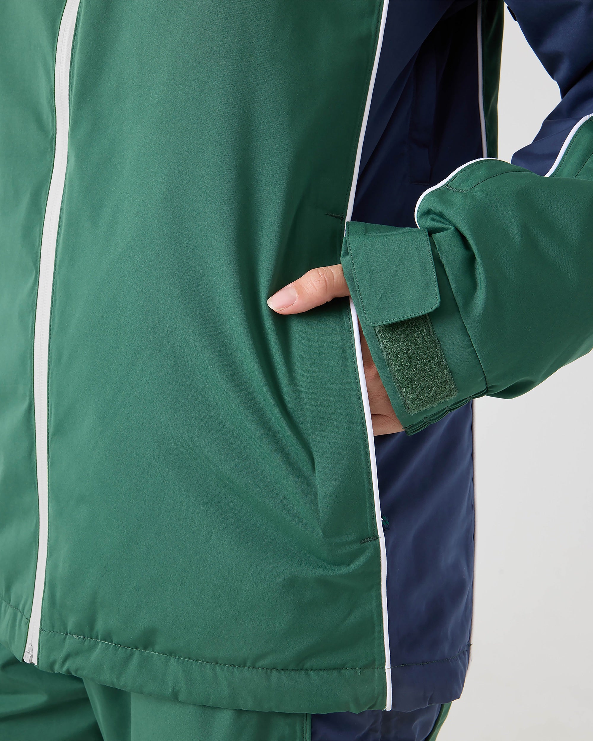 Chloe Kim Honors Jacket - Roxy