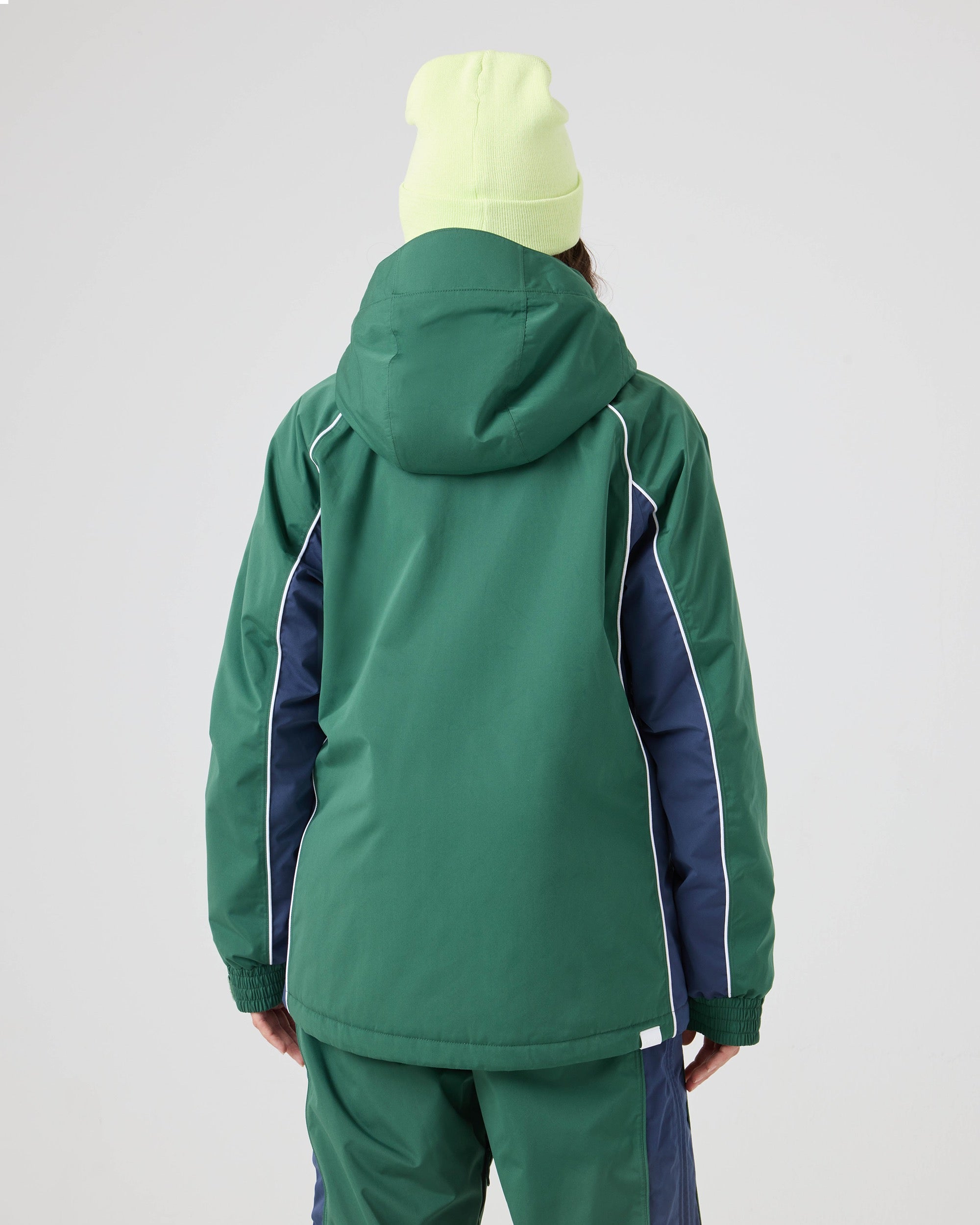 Chloe Kim Honors Jacket - Roxy