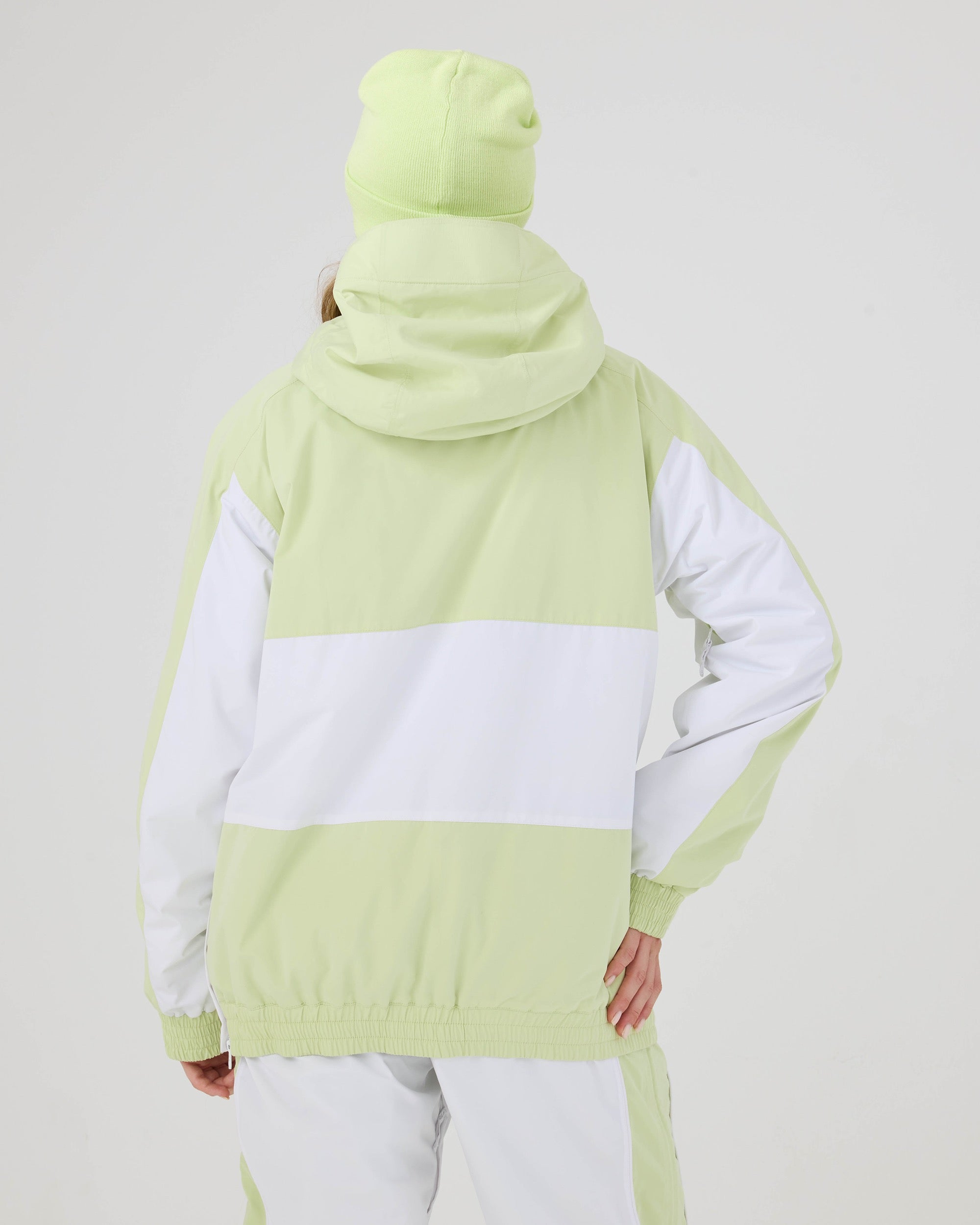 Chloe Kim Majesty Anorak - Roxy