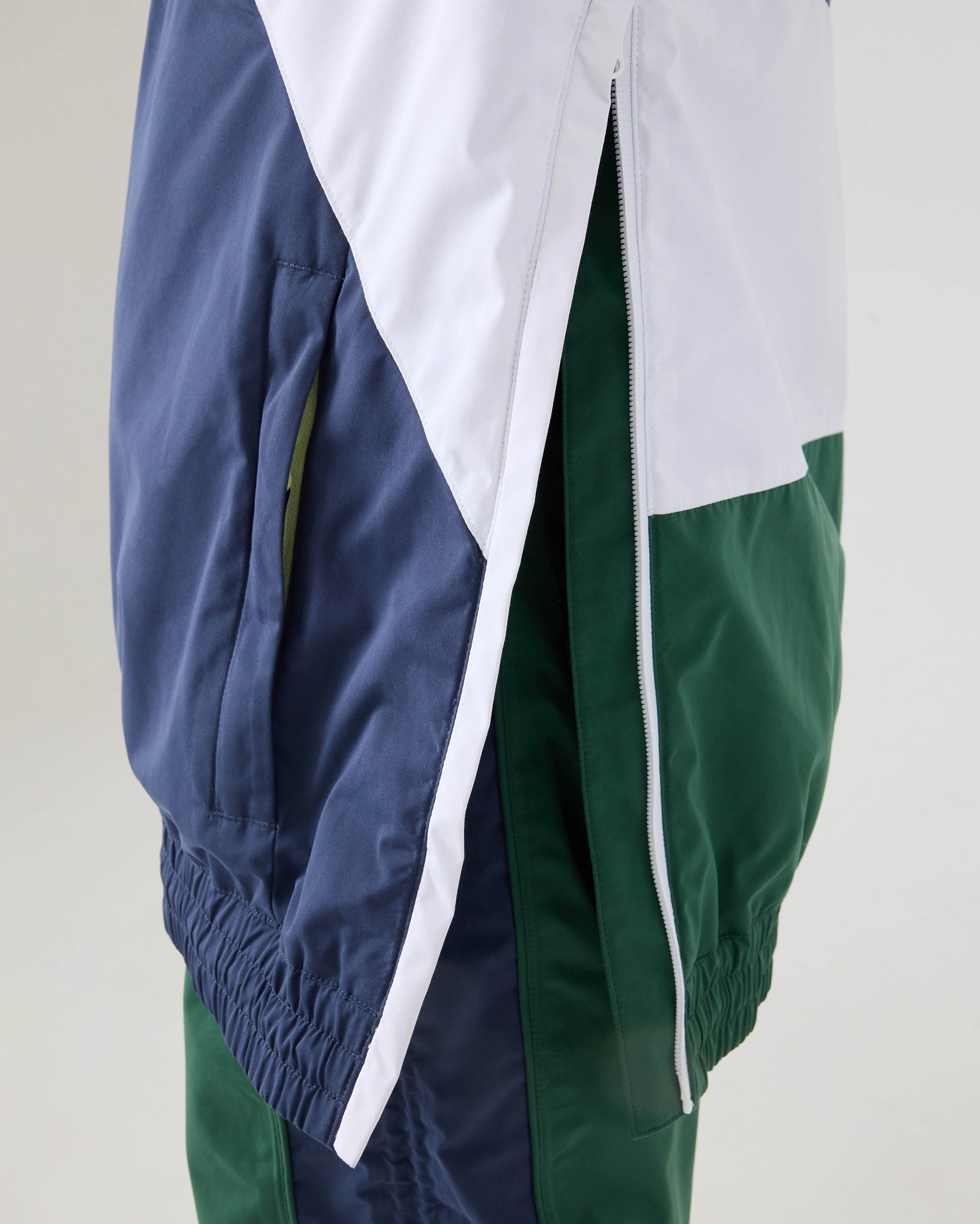 Chloe Kim Majesty Anorak - Roxy