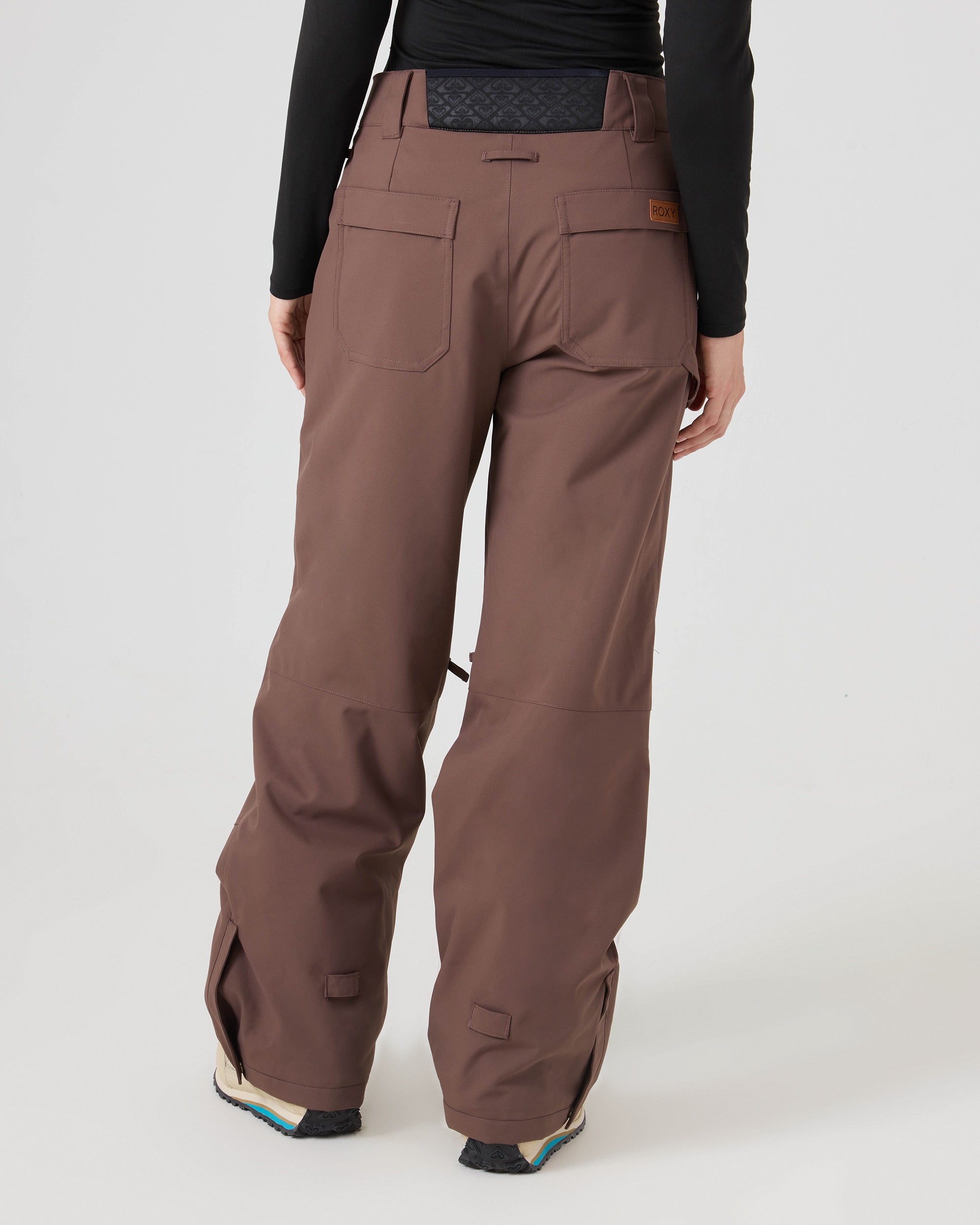 Rising High Pants - Roxy